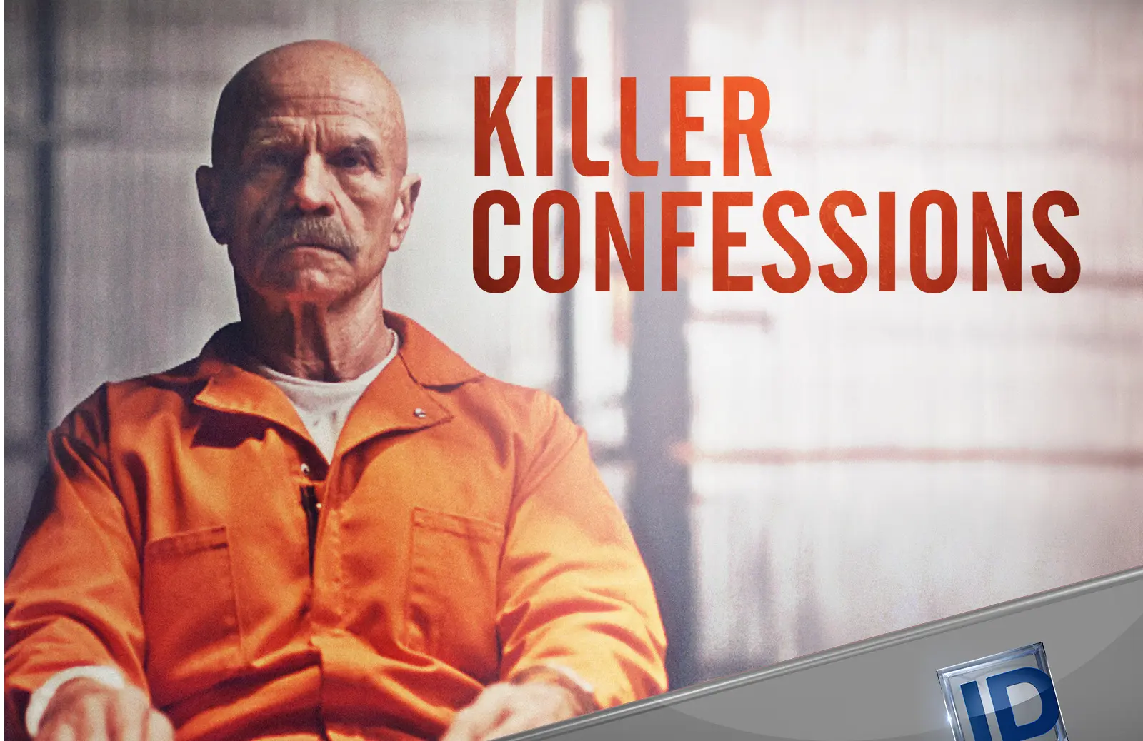 Killer Confessions: Case Files of a Texas Ranger (Image via Prime Video)