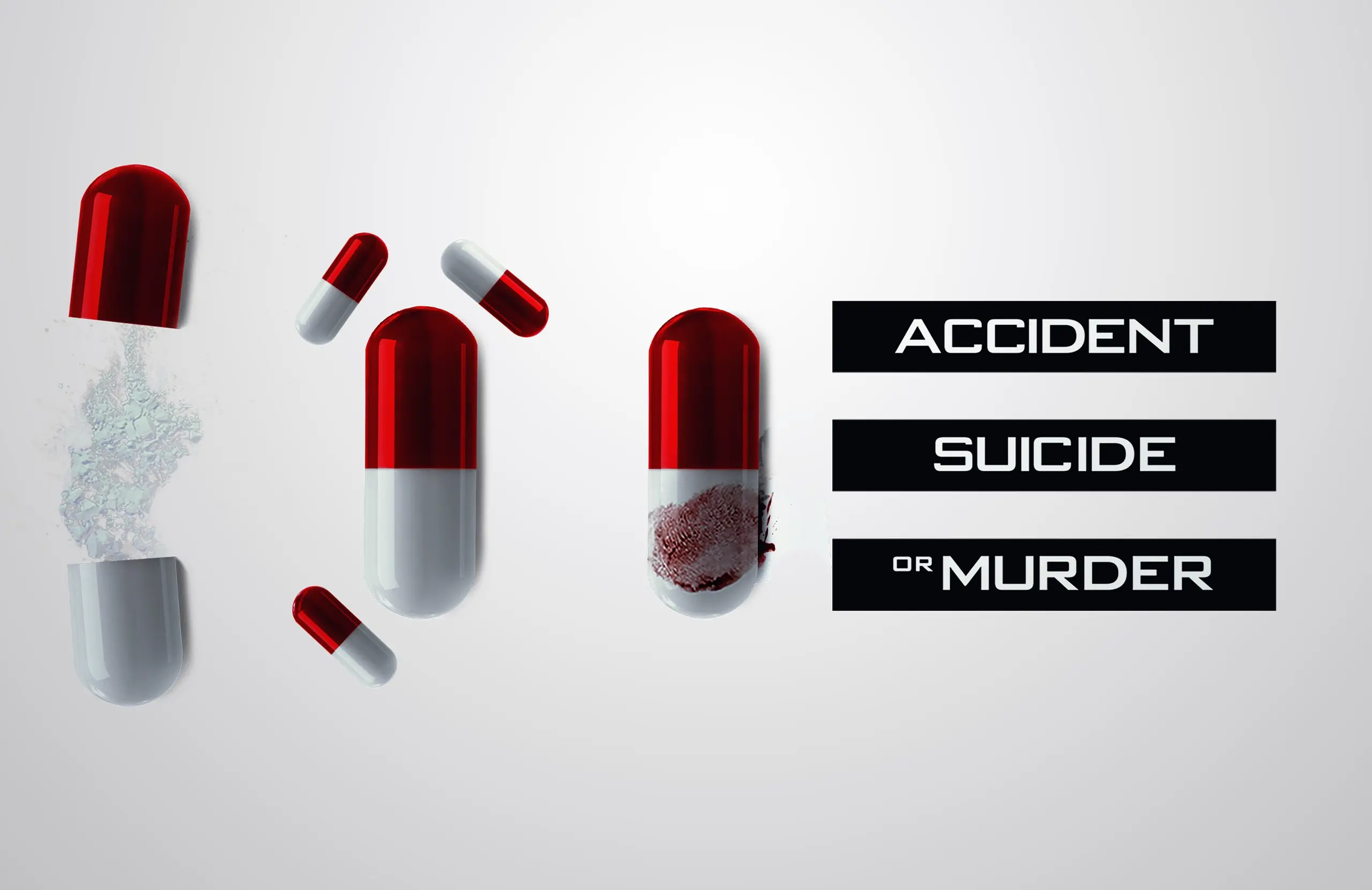 Accident, Suicide, or Murder: season 6, episode 6 (Image via Prime Video)