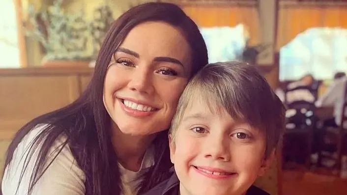 16 and Pregnant star Whitney Purvis (Image via Instagram/ @nurvispurvis_)