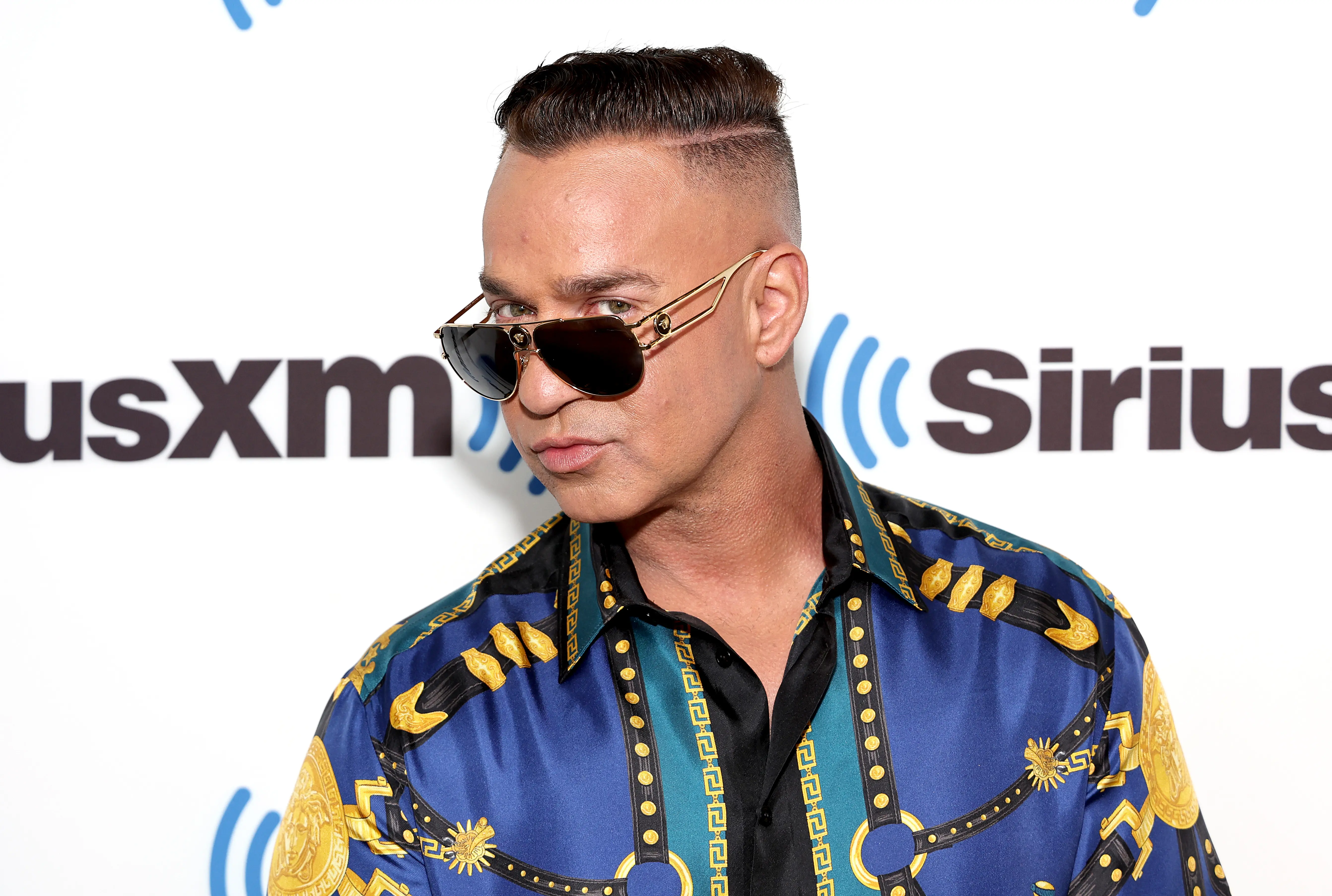 Mike "The Situation" Sorrentino (Image via Getty)
