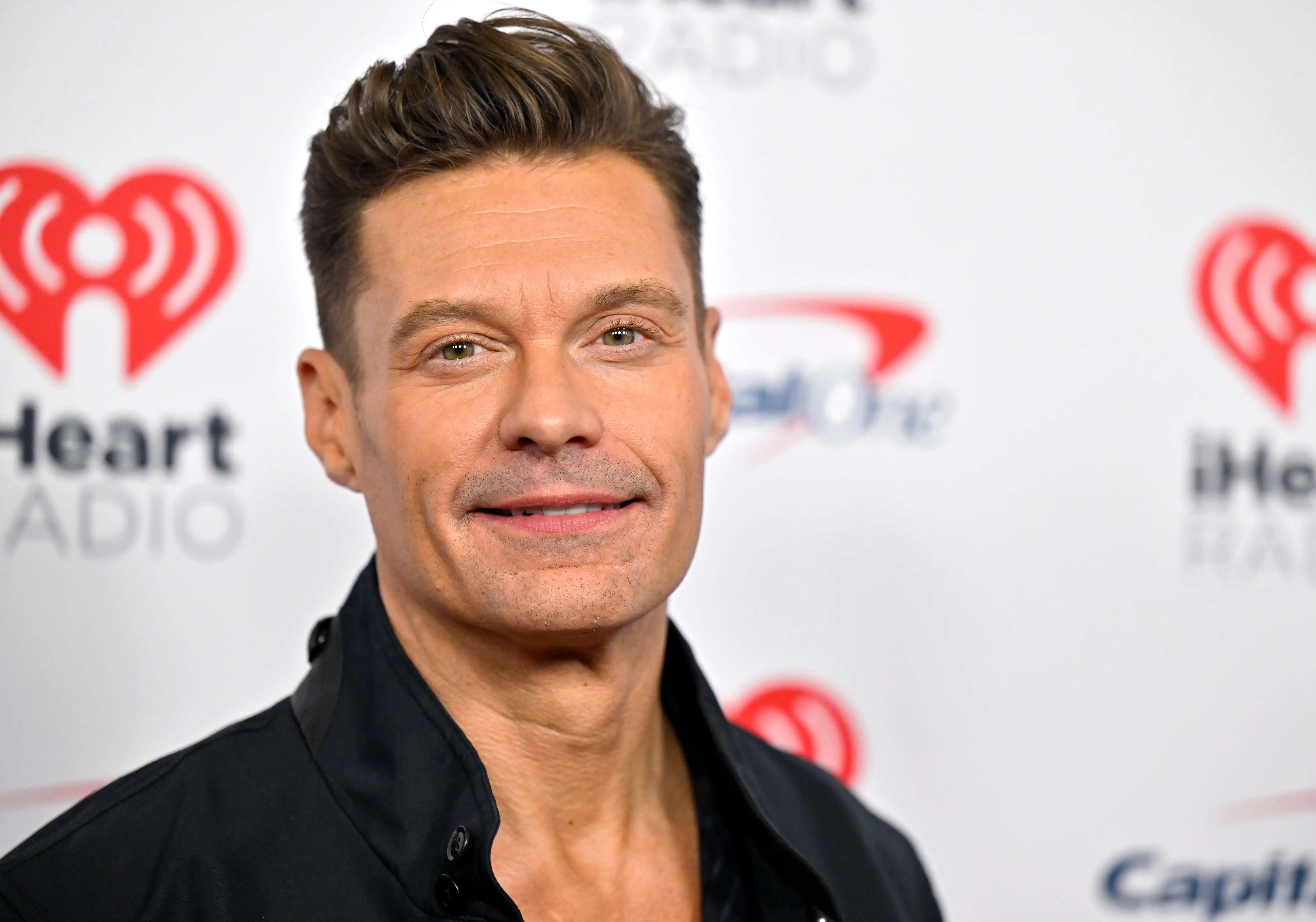 Ryan Seacrest (Image via Getty)