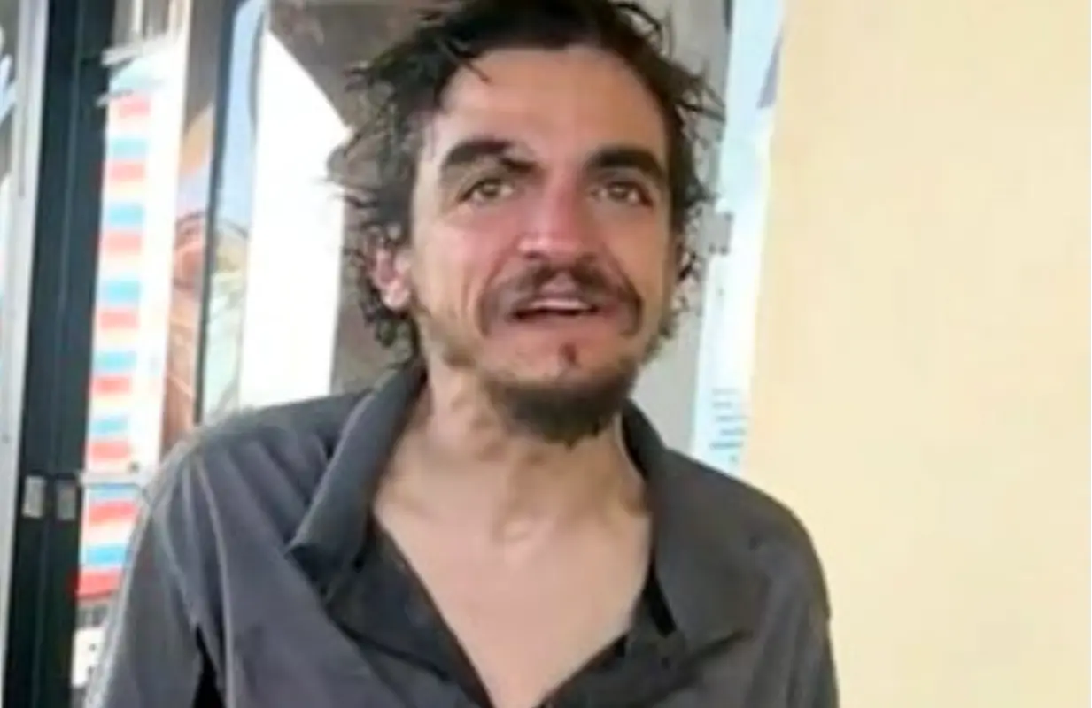 Tylor Chase (Image via X / @MichaelNIXG)