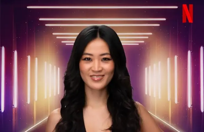 Hyoni Song (Image via Instagram/@hyonisong_)