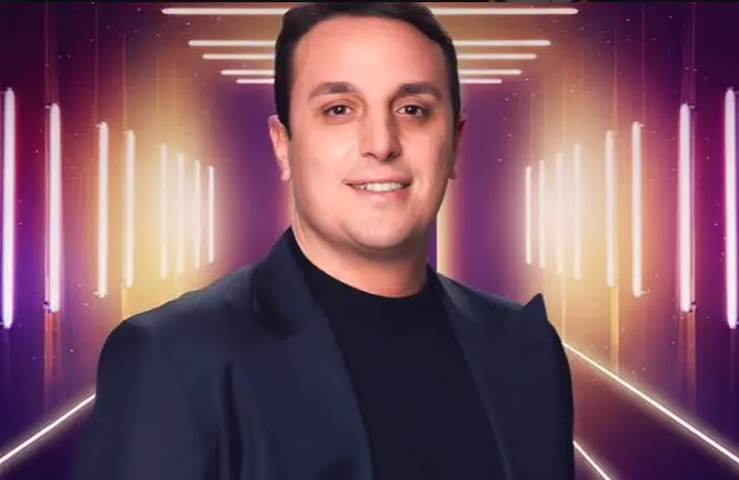 Davide Aulicino (Image via Instagram/@iamdaviduccio)