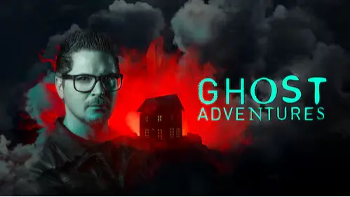 Ghost Adventures season 30 (Image via Discovery+)