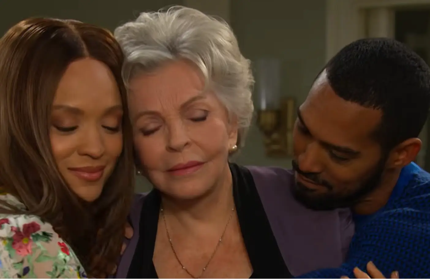 Days of Our Lives streams on Peacock (Image via YouTube/ Days of Our Lives)