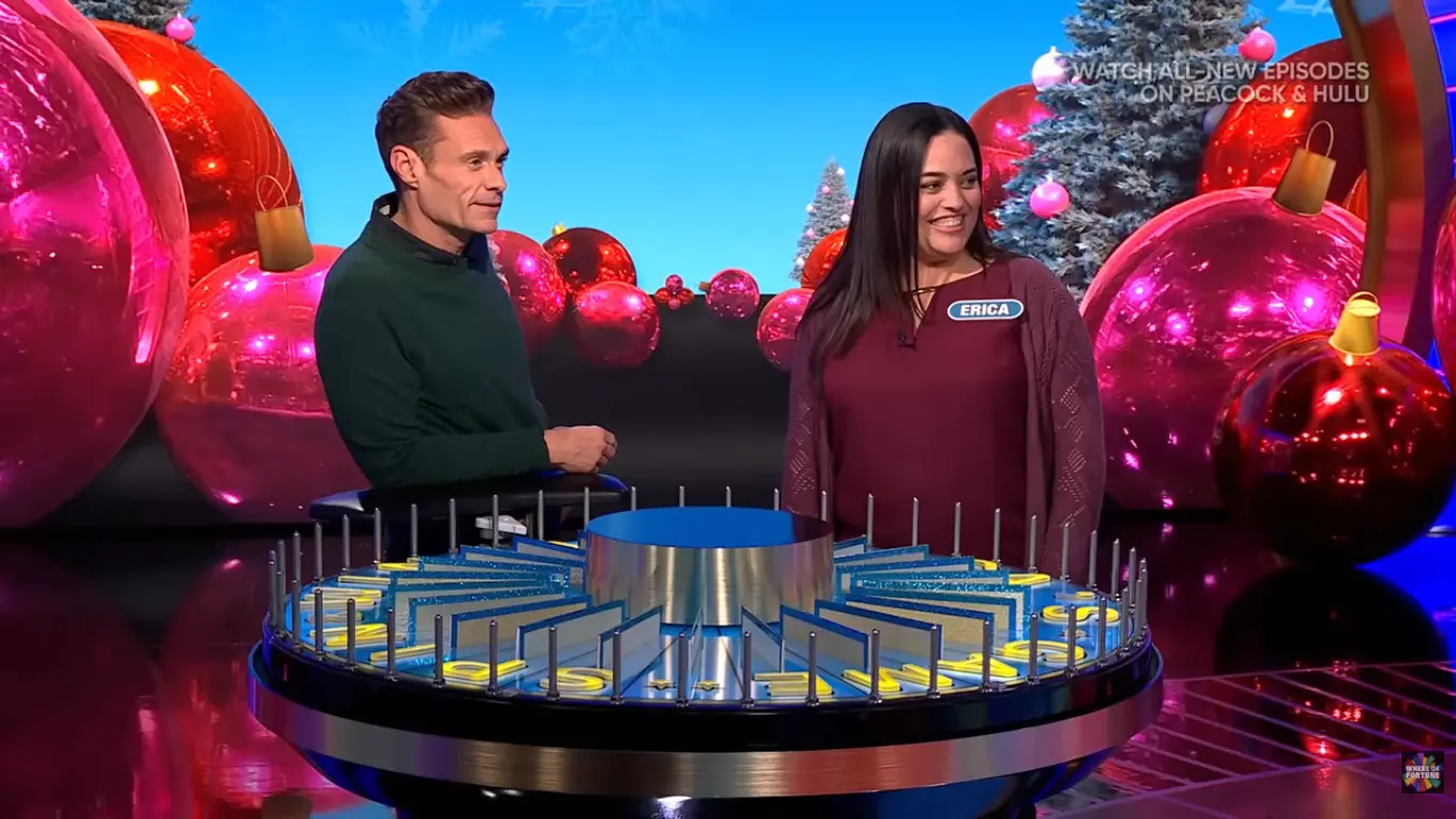 Wheel of Fortune (Image via YouTube)