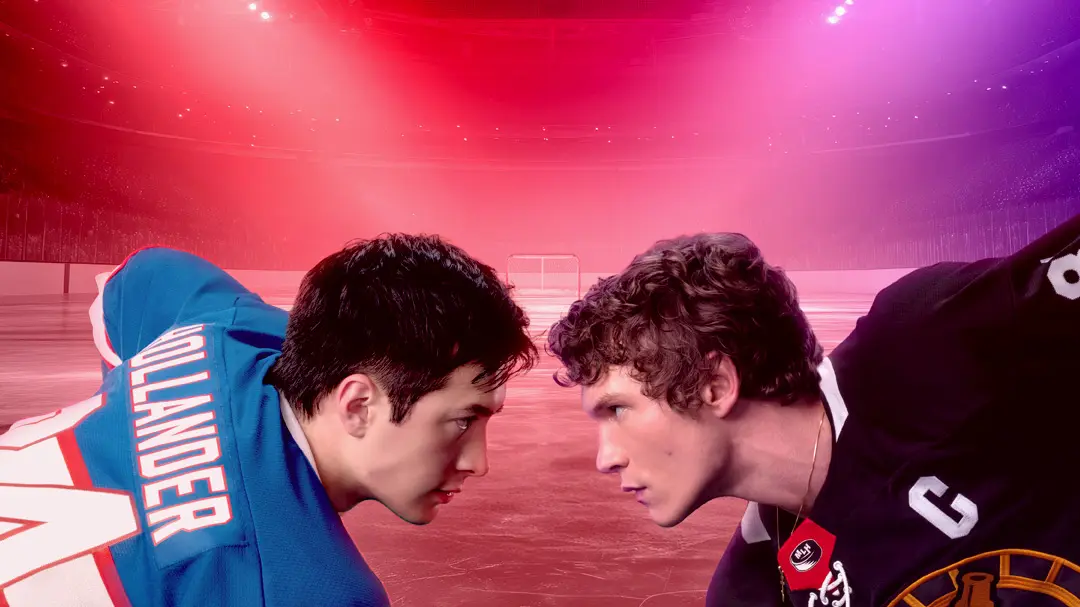 Image: heatedrivalrycrave