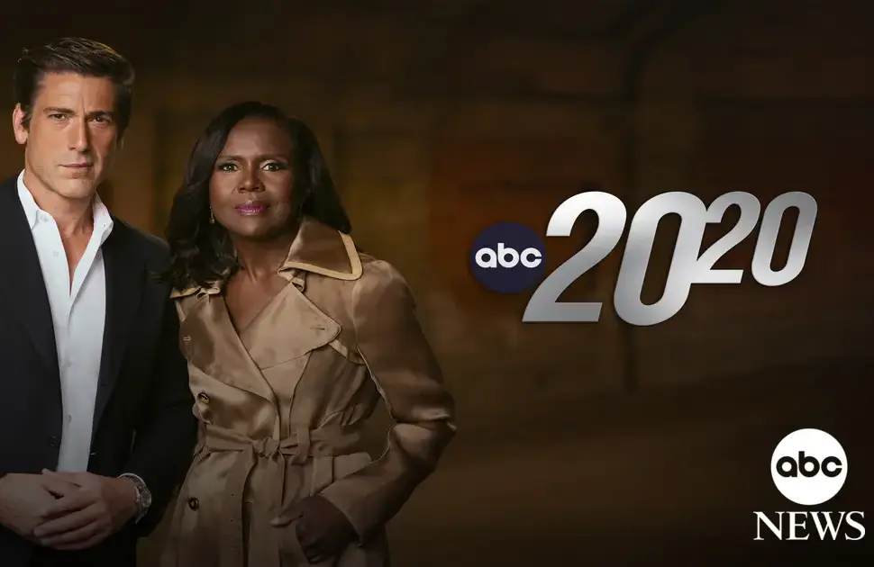 ABC's 20/20: season 48 (Image via Hulu)