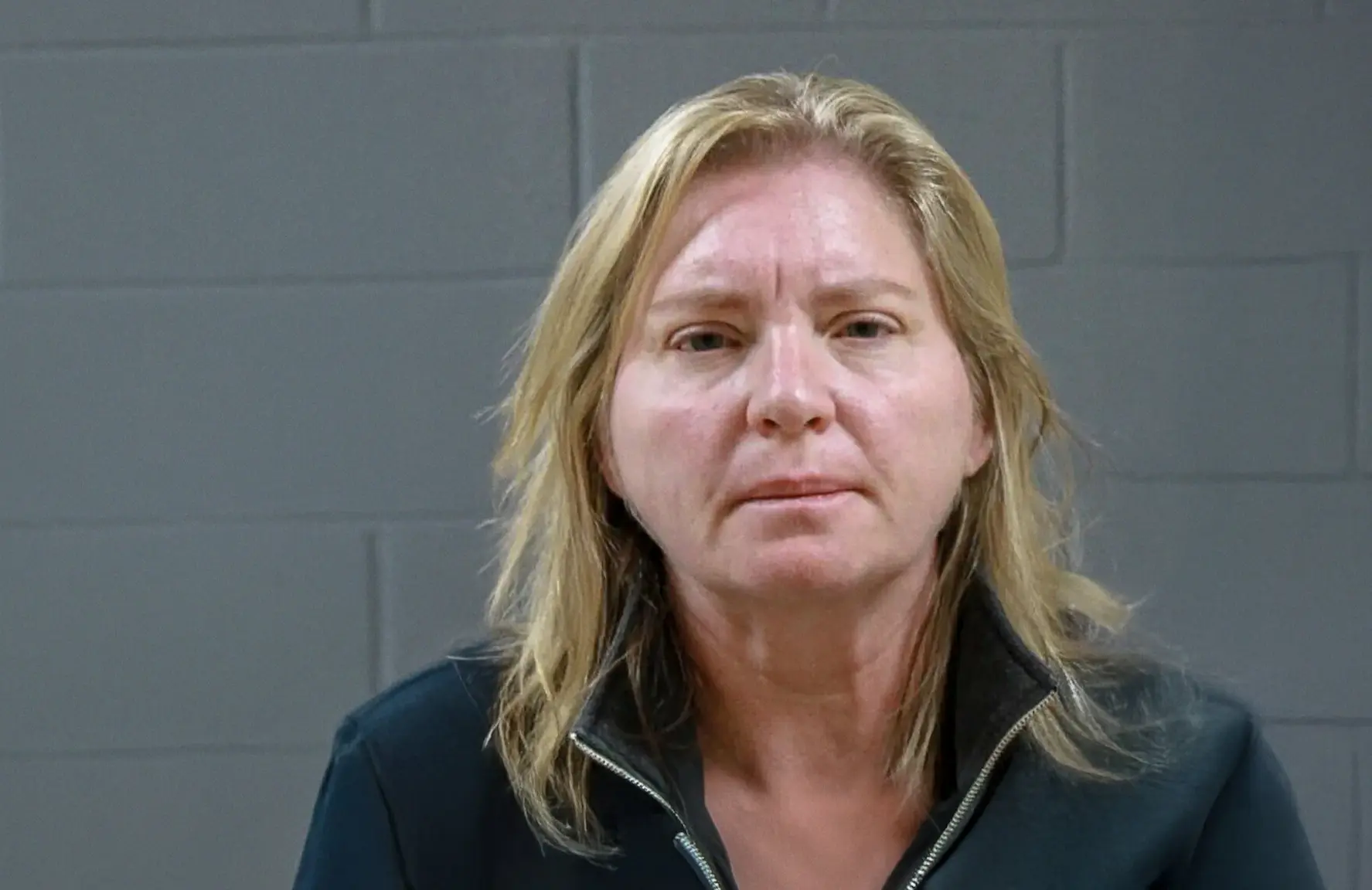 Evil Influencer: The Jodi Hildebrandt Story (Image via Netflix)