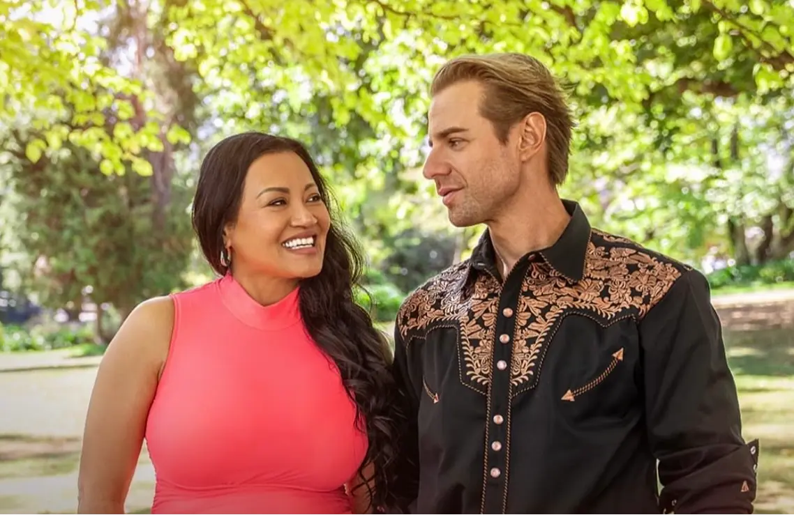 90 Day Fiancé: The Other Way (Image via TLC)