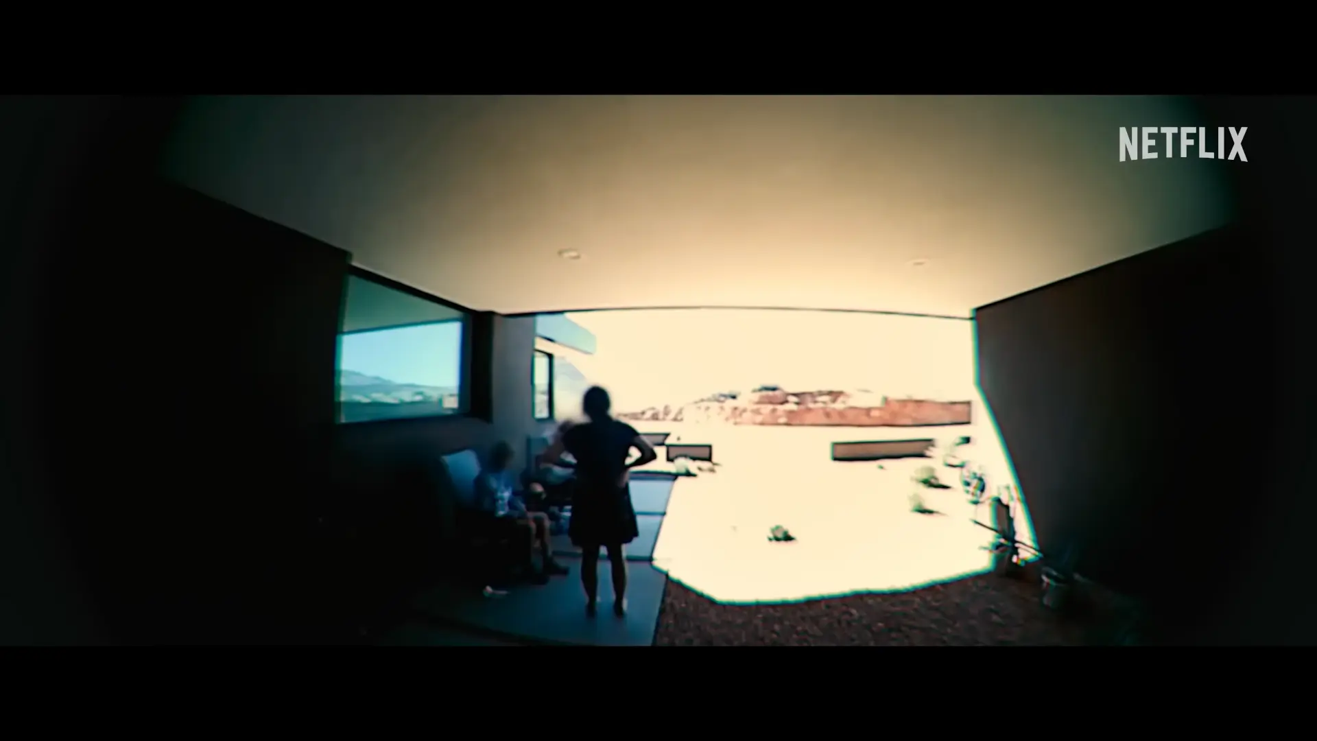 Image sourced via YouTube @Netflix