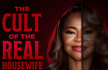 The Cult of the Real Housewife (Image via Warner Bros.)