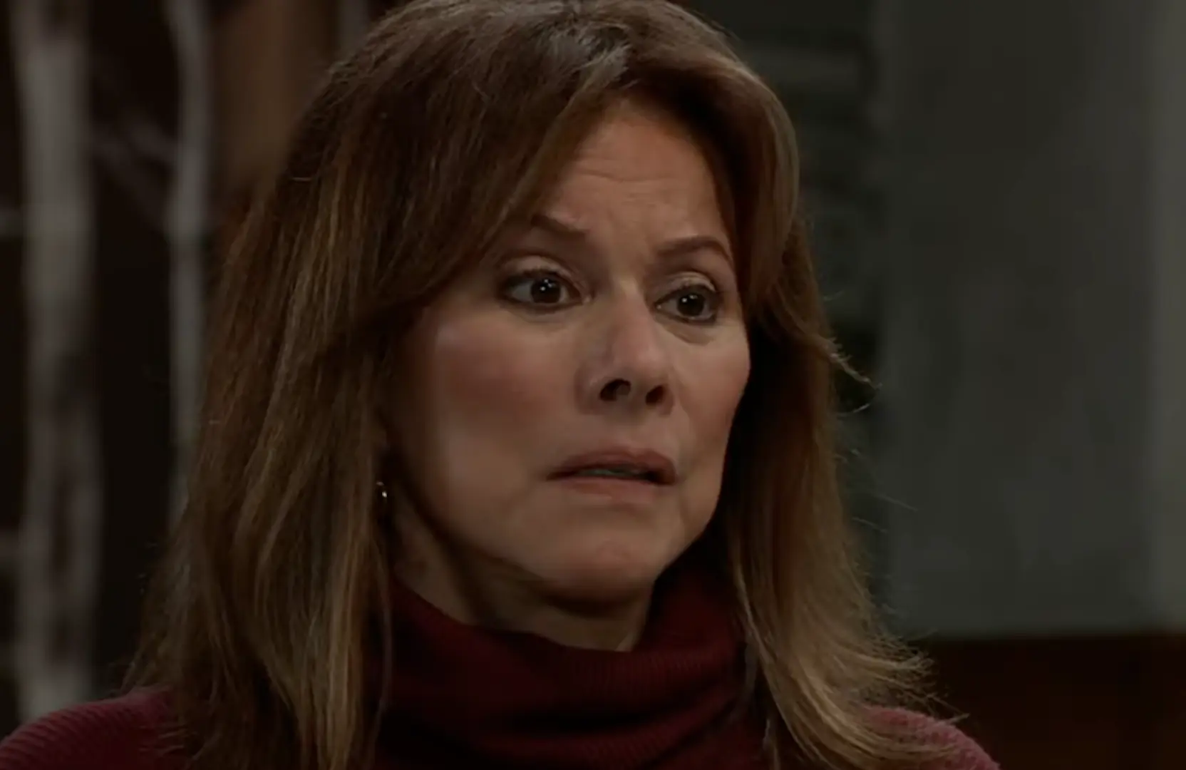 Alexis (Image via Youtube / General Hospital)
