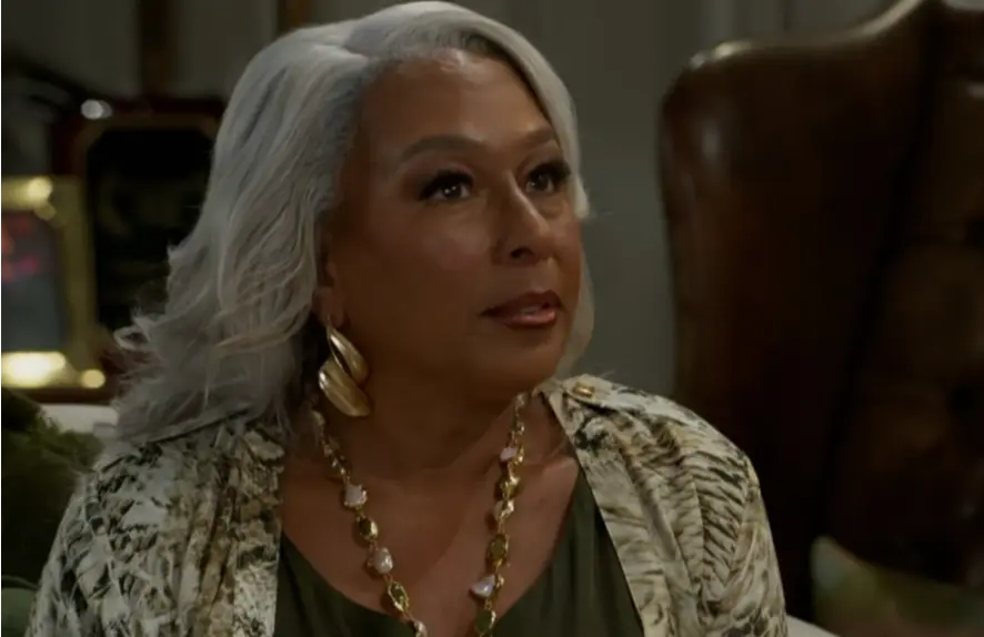 Beyond the Gates airs on CBS on weekdays (Image via Instagram/@beyondthegatescbs)