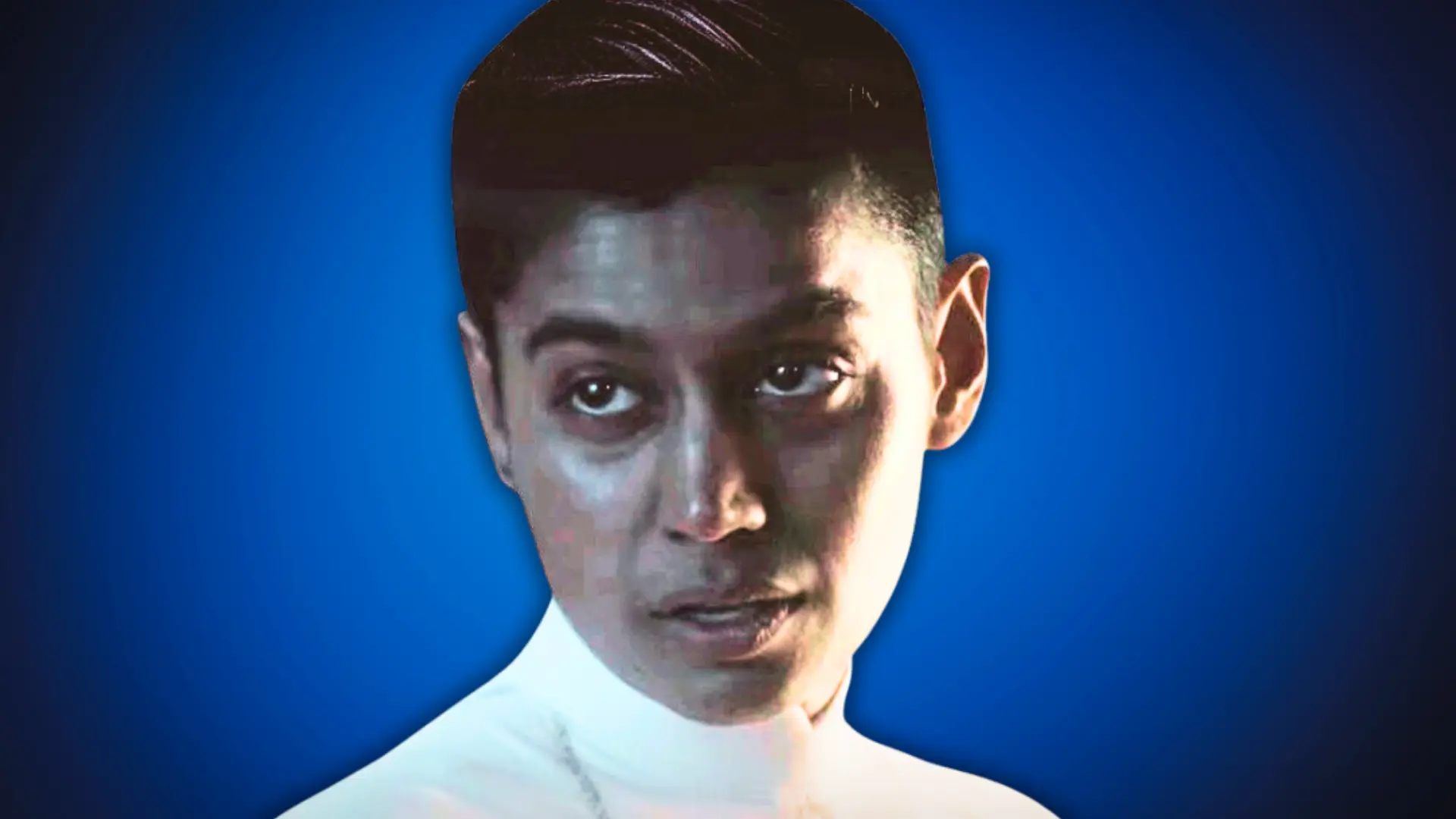 Kali in Stranger Things 5 (Custom cover by PRIMETIMER, Original Image [YouTube/Still Watching Netflix])