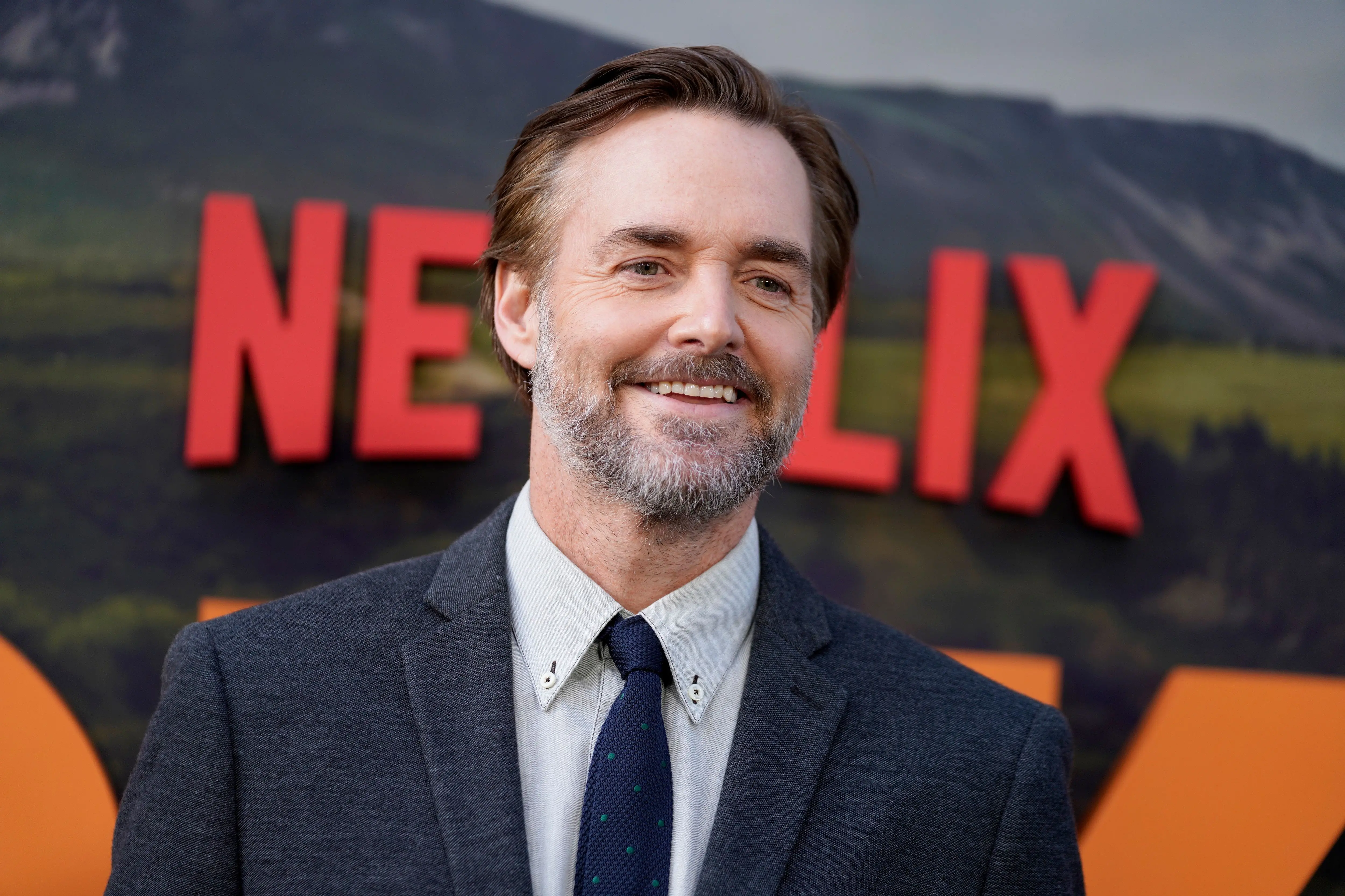 Will Forte (Image via Getty)
