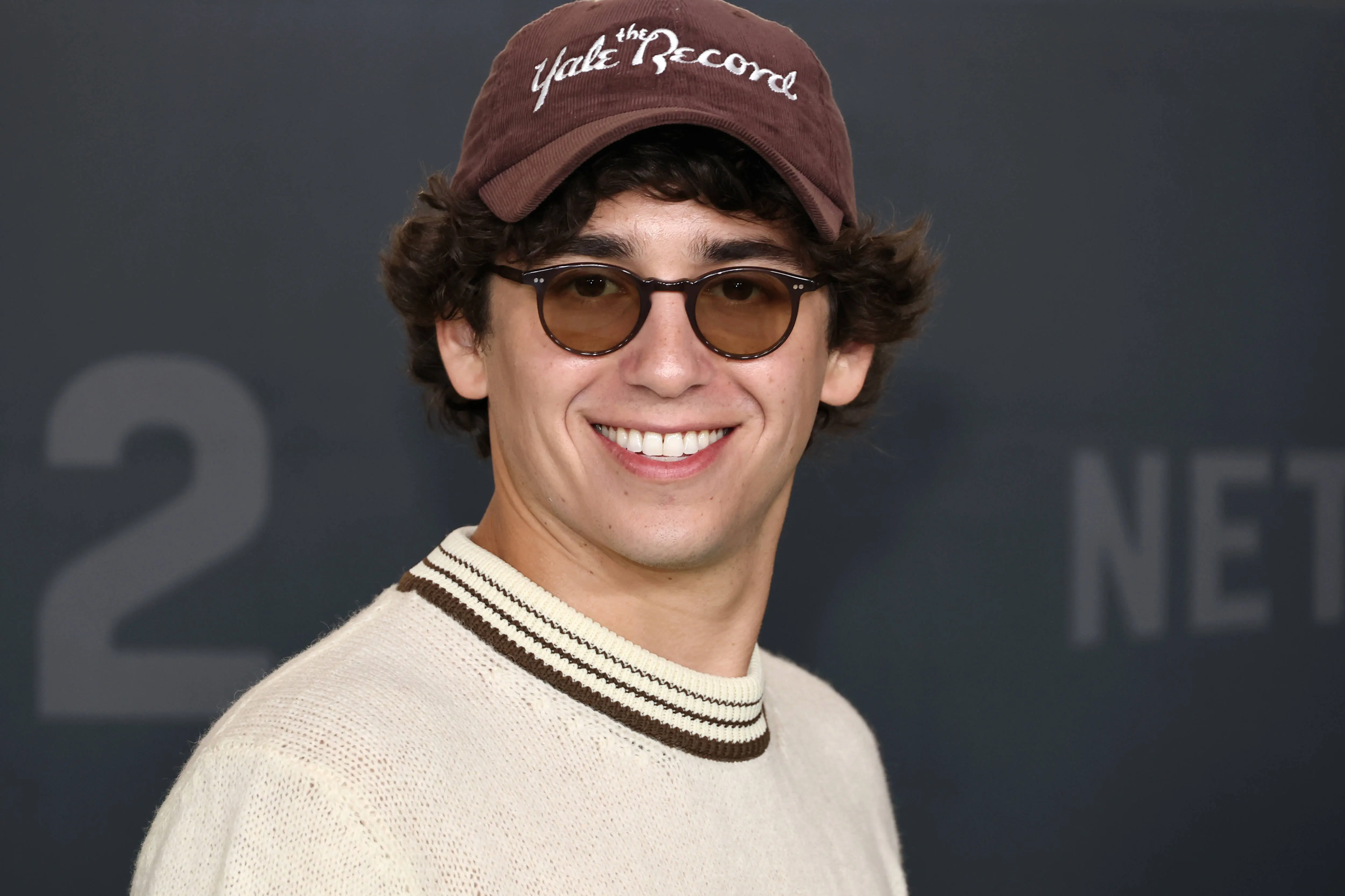 Marcello Hernández (Image via Getty)