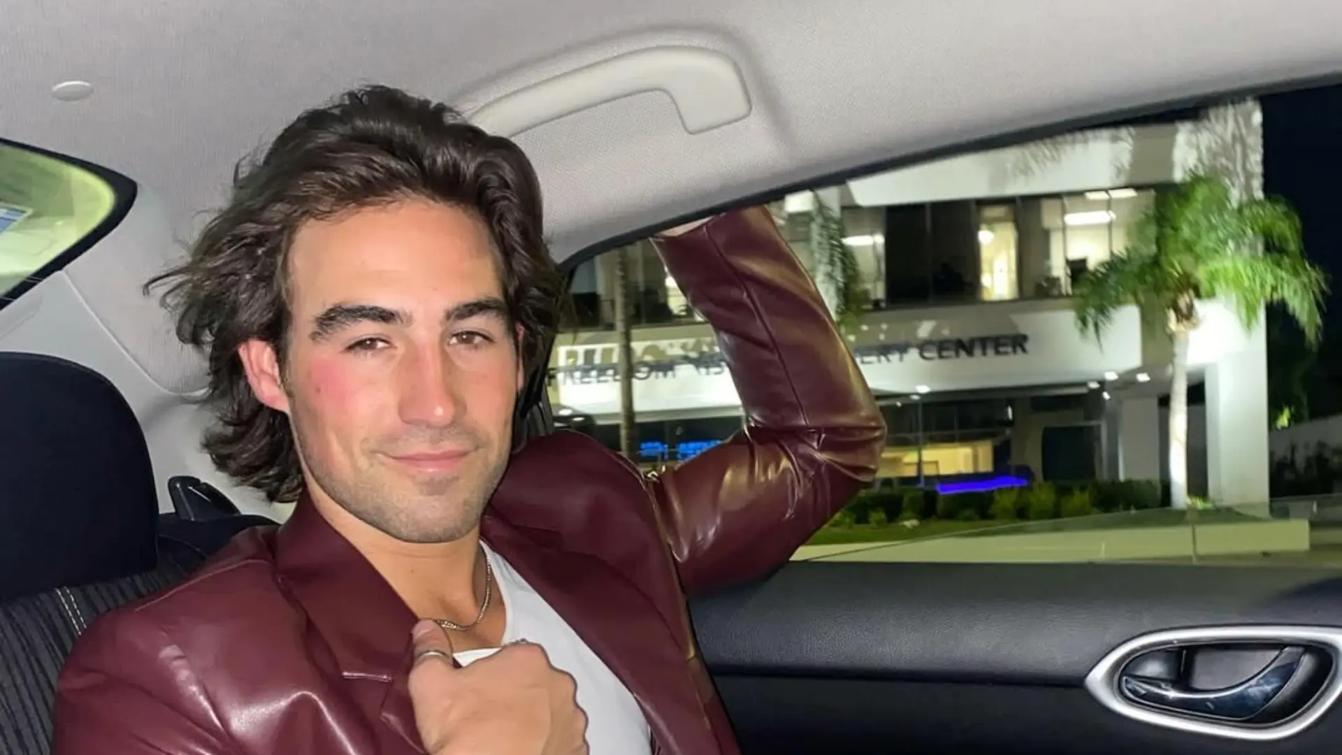 Chris Hahn from Vanderpump Rules (Image via Instagram/@chrishahnofficial)