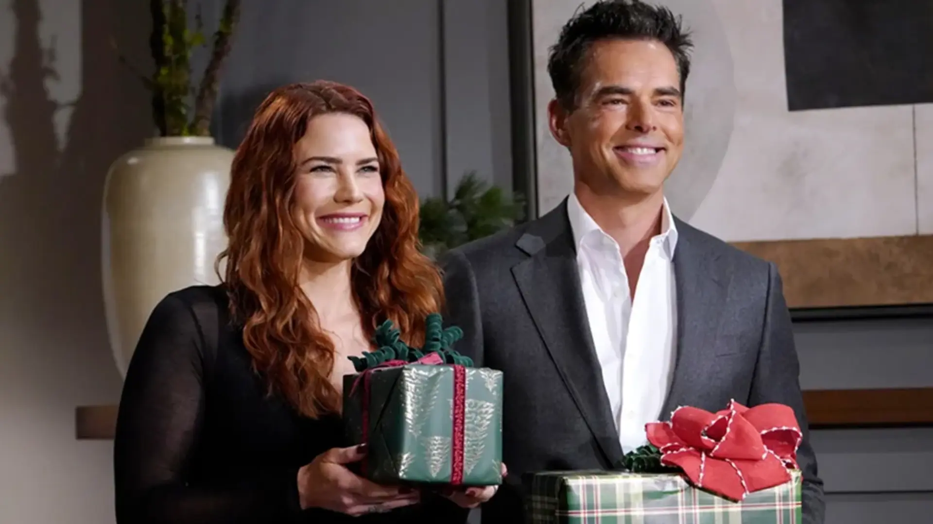 The Young and the Restless © CBS