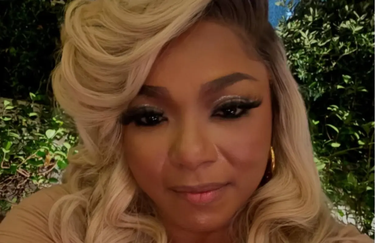 Nell of Love &amp; Marriage: Huntsville (Image via Instagram/@nell_fletcher_)