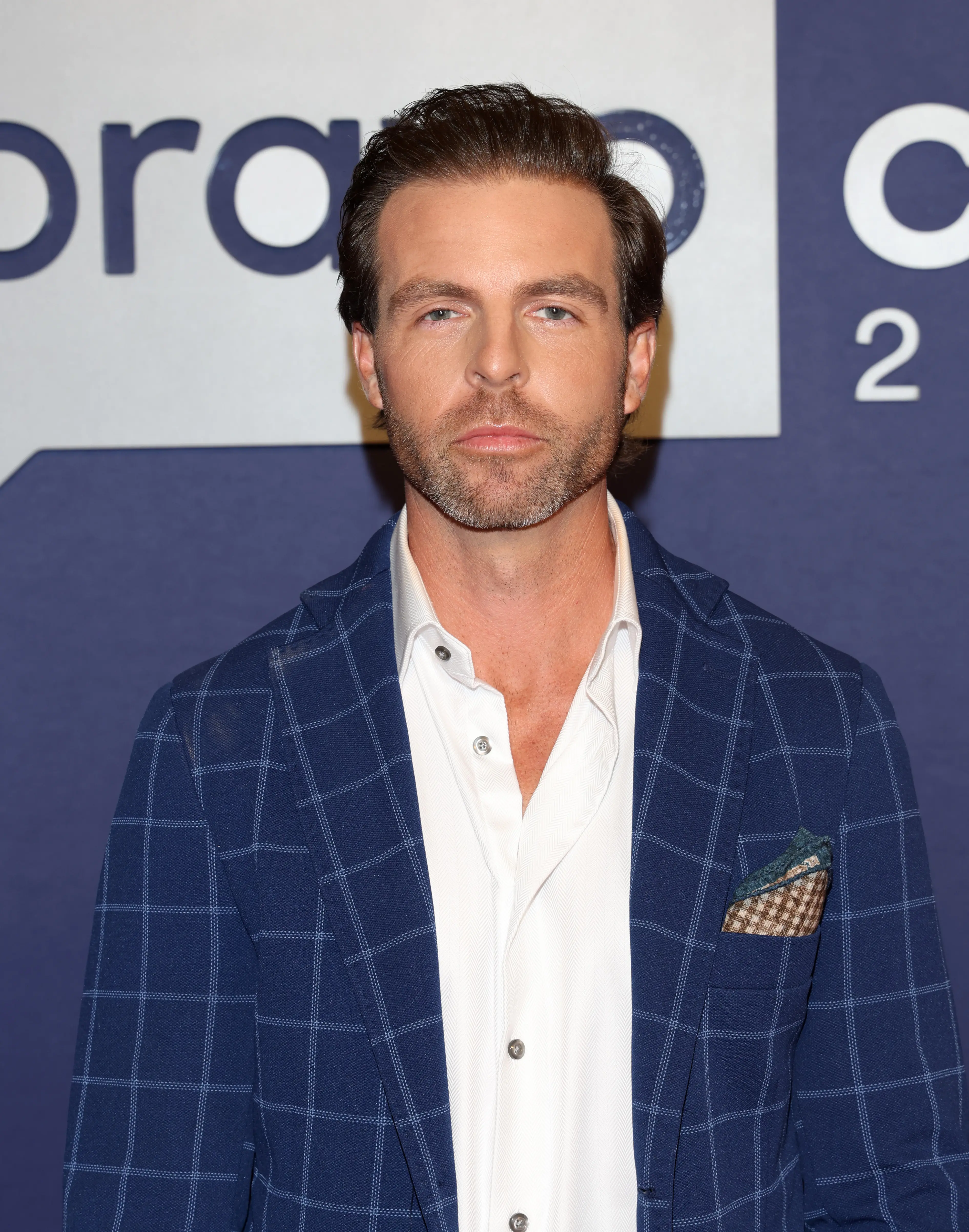 Jarrett Thomas of Southern Charm (Image via Getty)