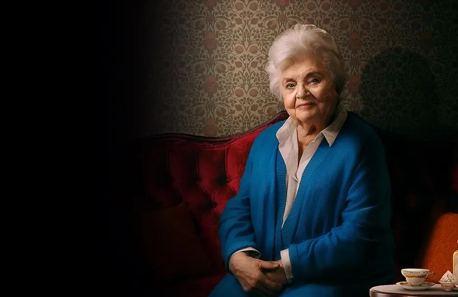 Killer Grannies season 1, episode 8 (Image via Prime Video)