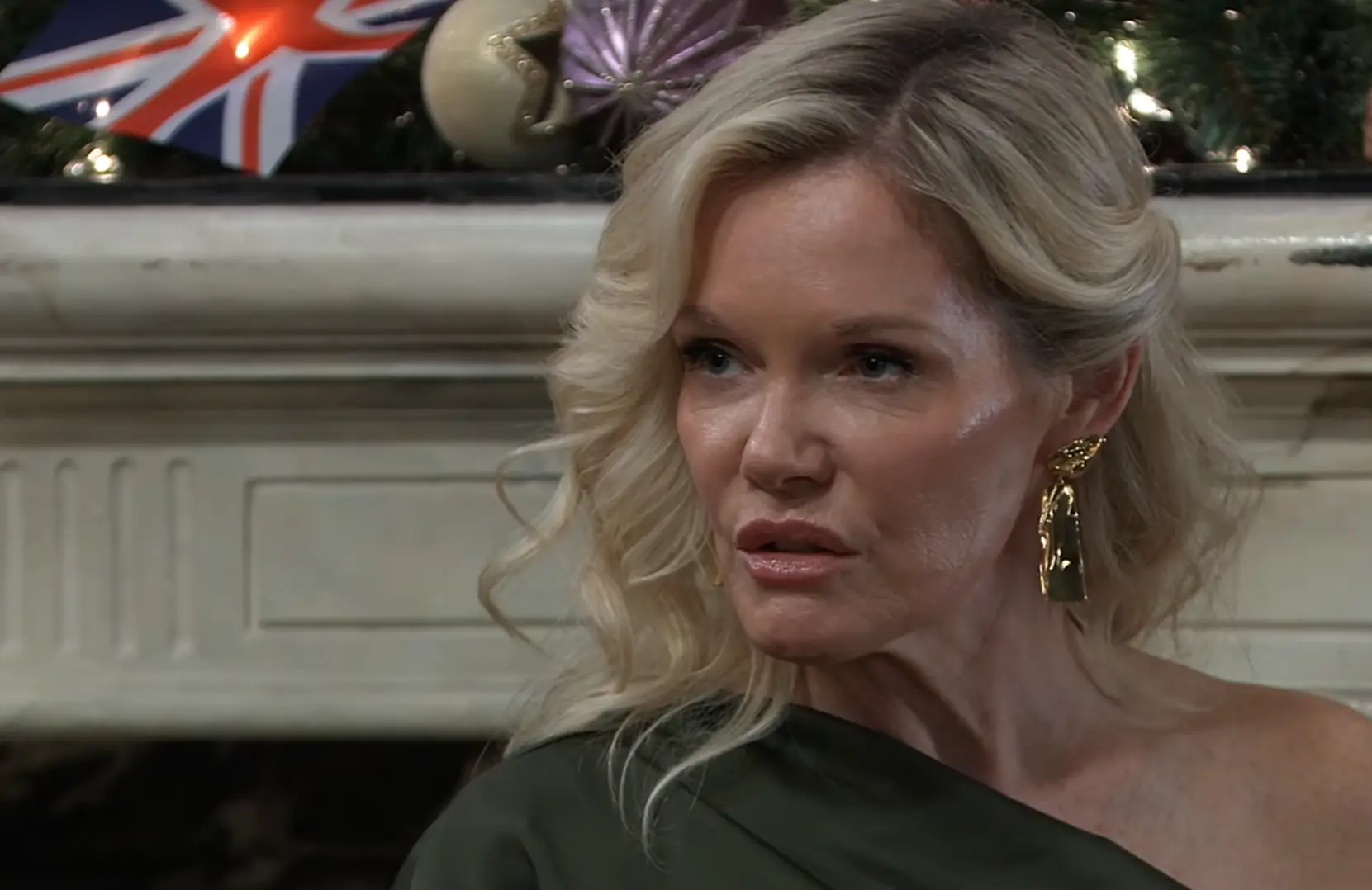 General Hospital airs on ABC and Hulu (Image via YouTube/ General Hospital)