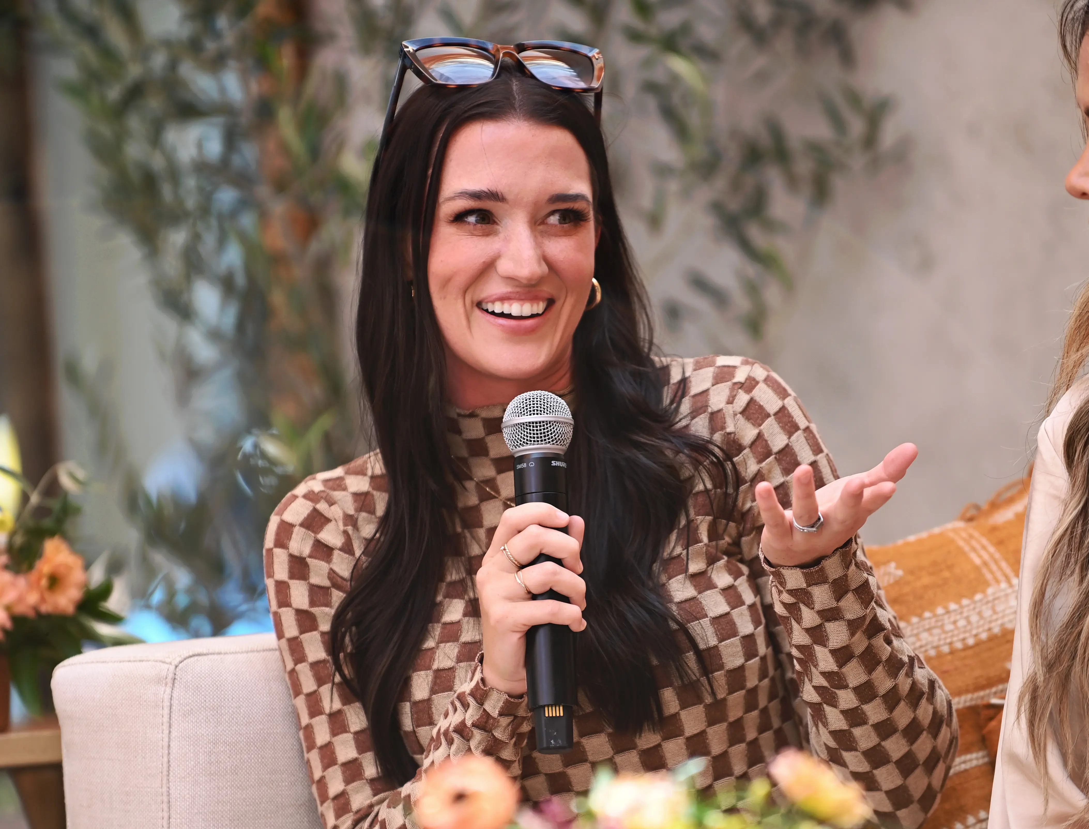  Jade Roper Tolbert (Image Via Getty)