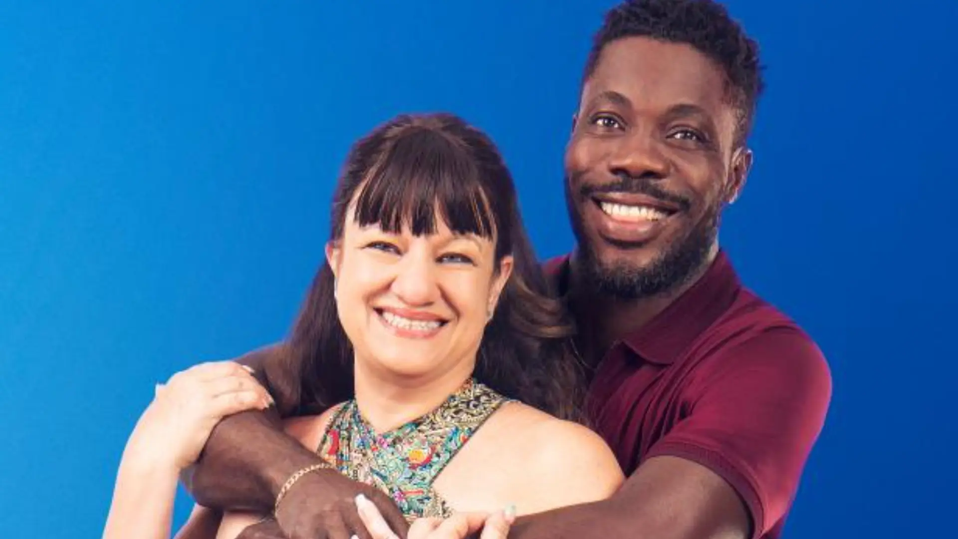 On 90 Day Fiancé: Before the 90 Days, Lisa and Daniel's first meeting ...
