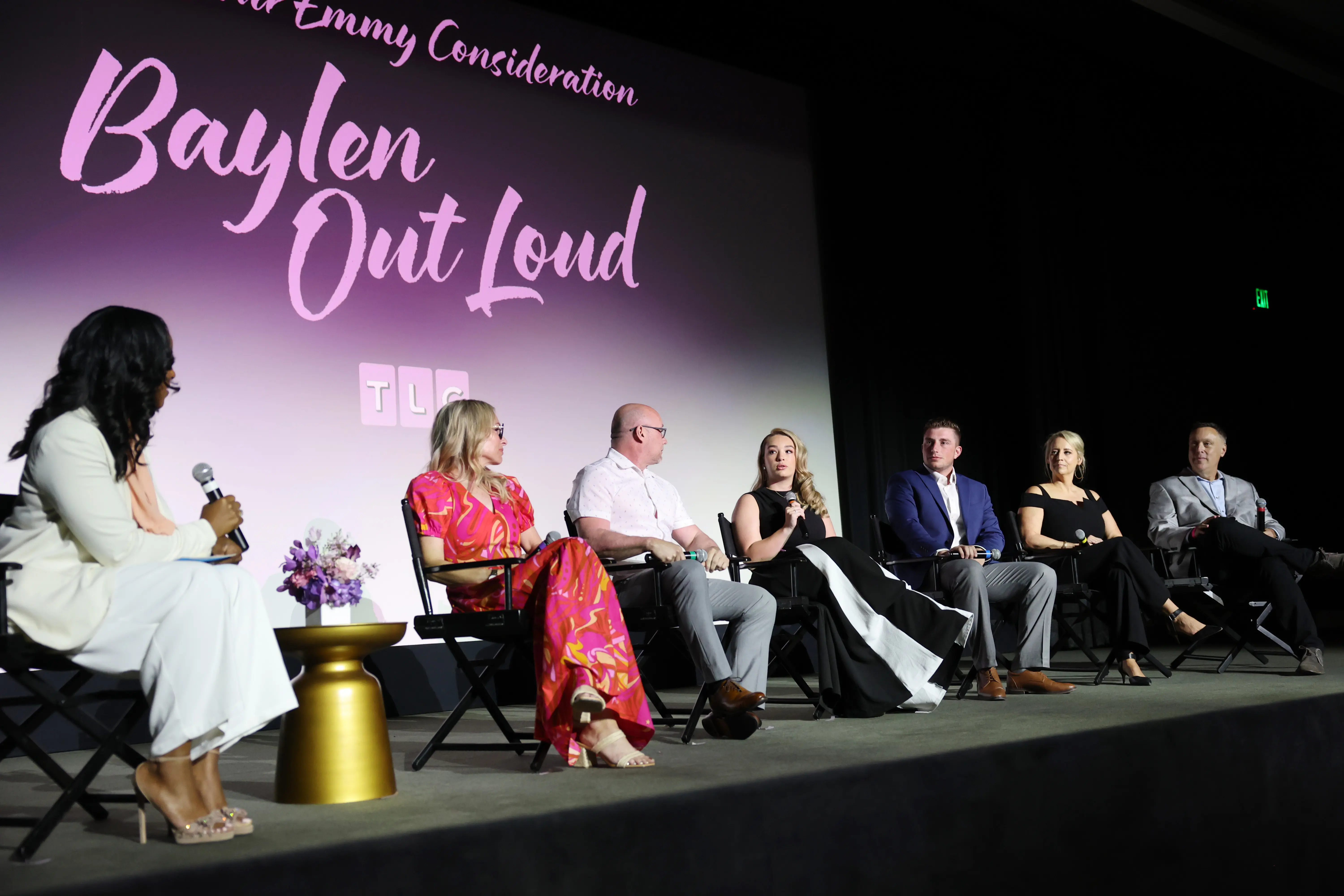 Baylen Out Loud finale spotlights a life-changing experiment that could