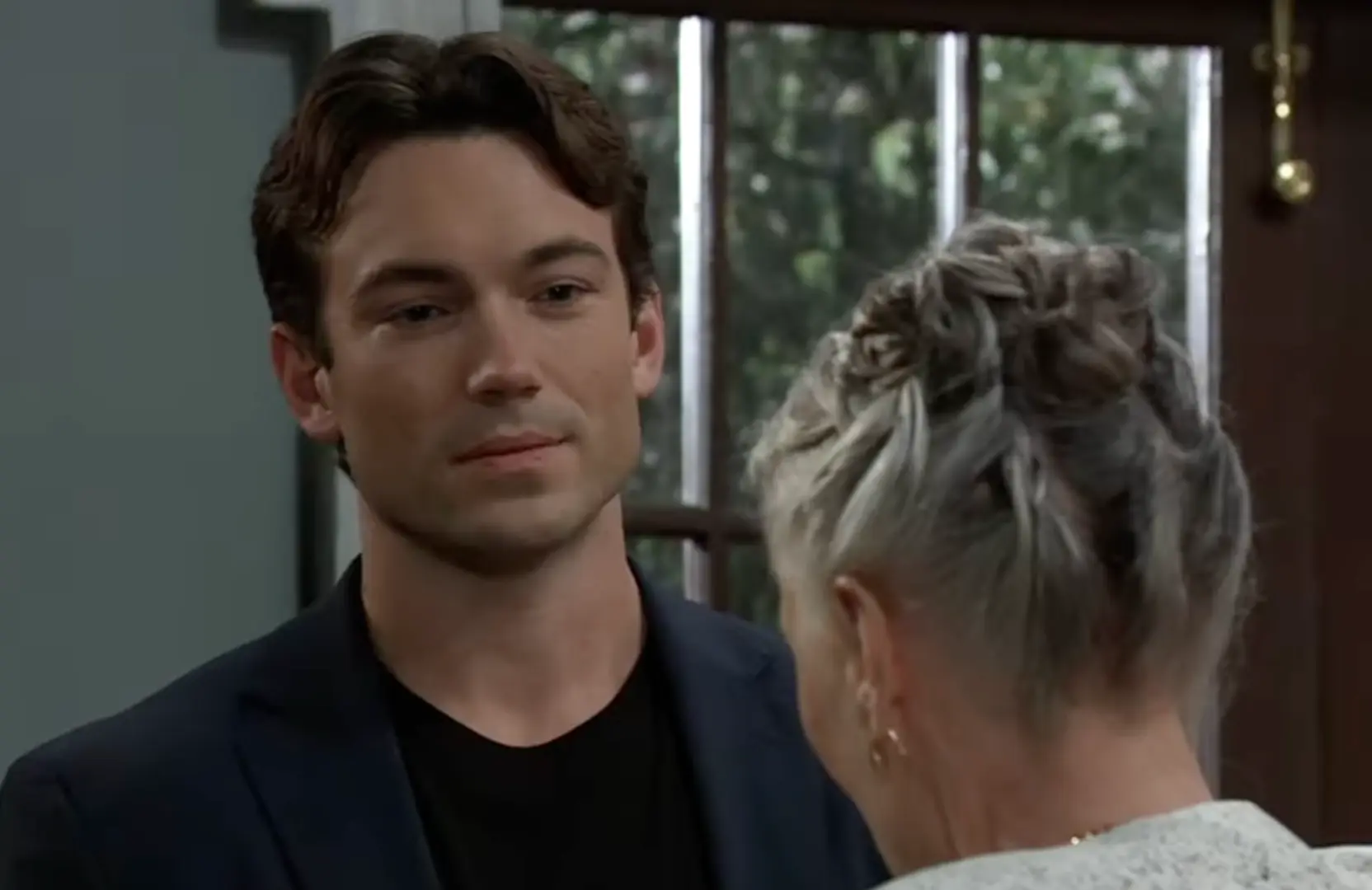 General Hospital spoilers: Sonny warns Michael, Alexis plots a bold legal  move, Kristina gets shocking news - PRIMETIMER