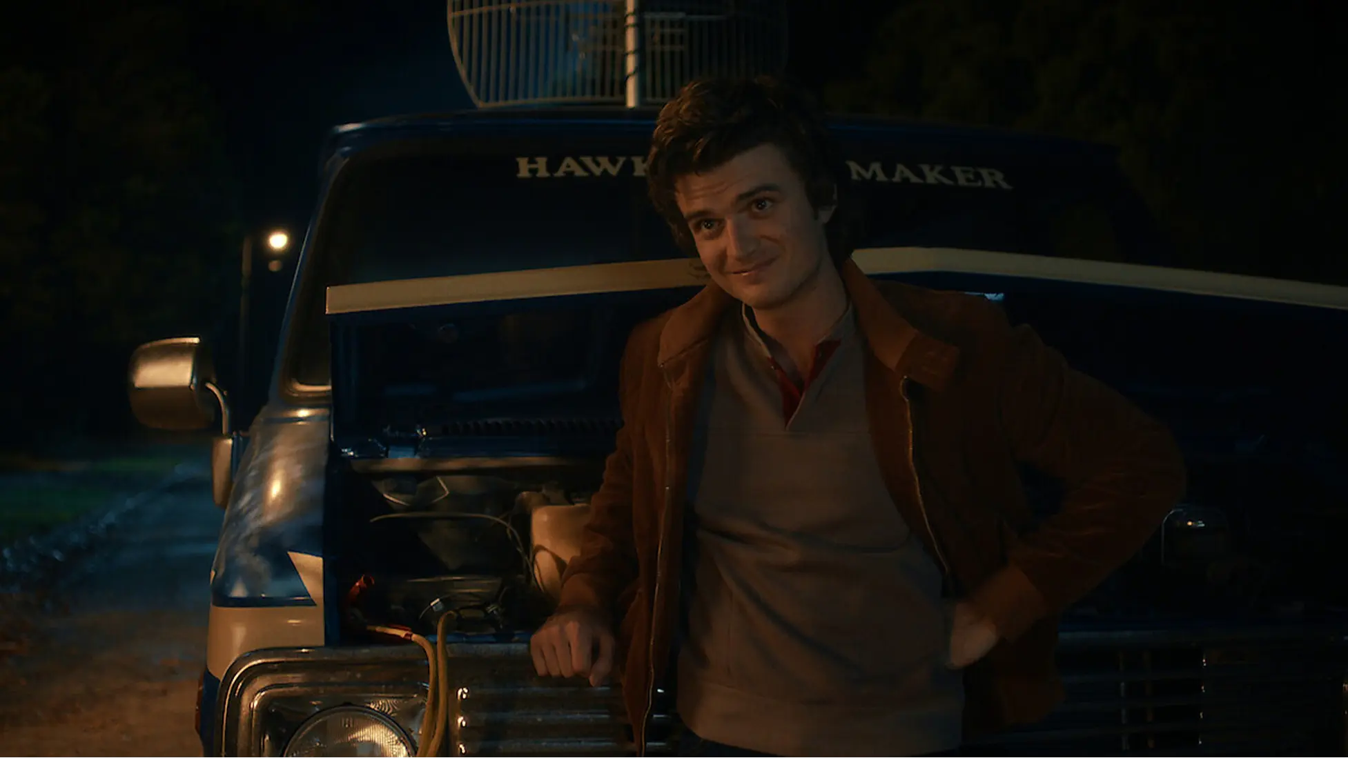 Does Stranger Things season 5 have a postcredits scene? Details