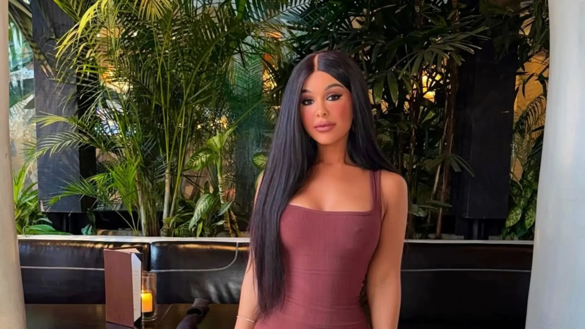 90 Day Fiancé: Before the 90 Days star Emma's frustration grows as Ziad hesitates to introduce her to his family - PRIMETIMER