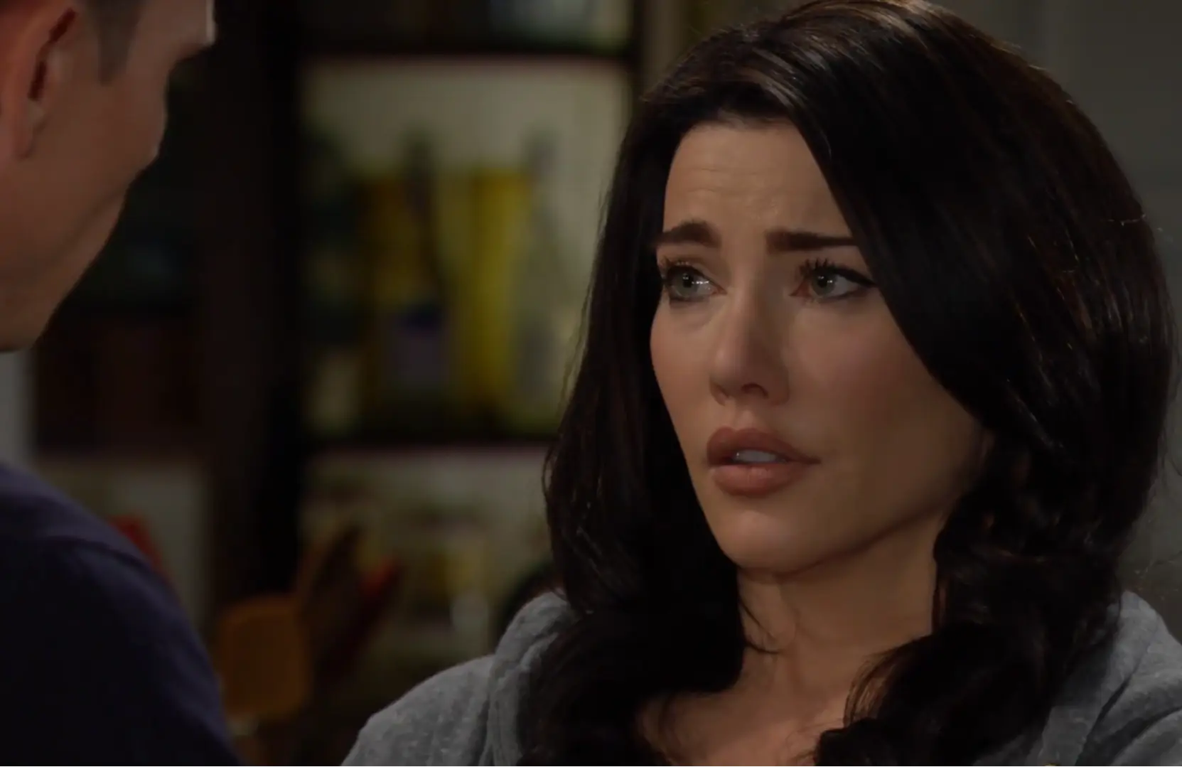The Bold and the Beautiful airs on CBS (Image via YouTube/@boldandbeautiful)