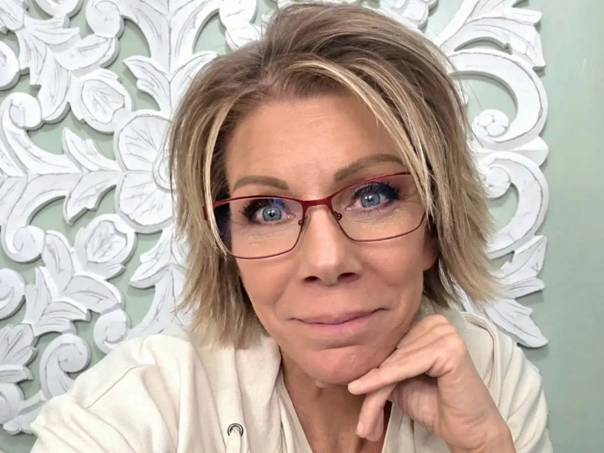 Meri from Sister Wives (Image via Instagram/@therealmeribrown)