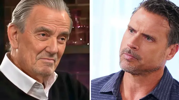 The Young and the Restless spoilers: Victor launches secret surveillance as Nick takes charge and Annie follows Matt's dangerous orders - PRIMETIMER