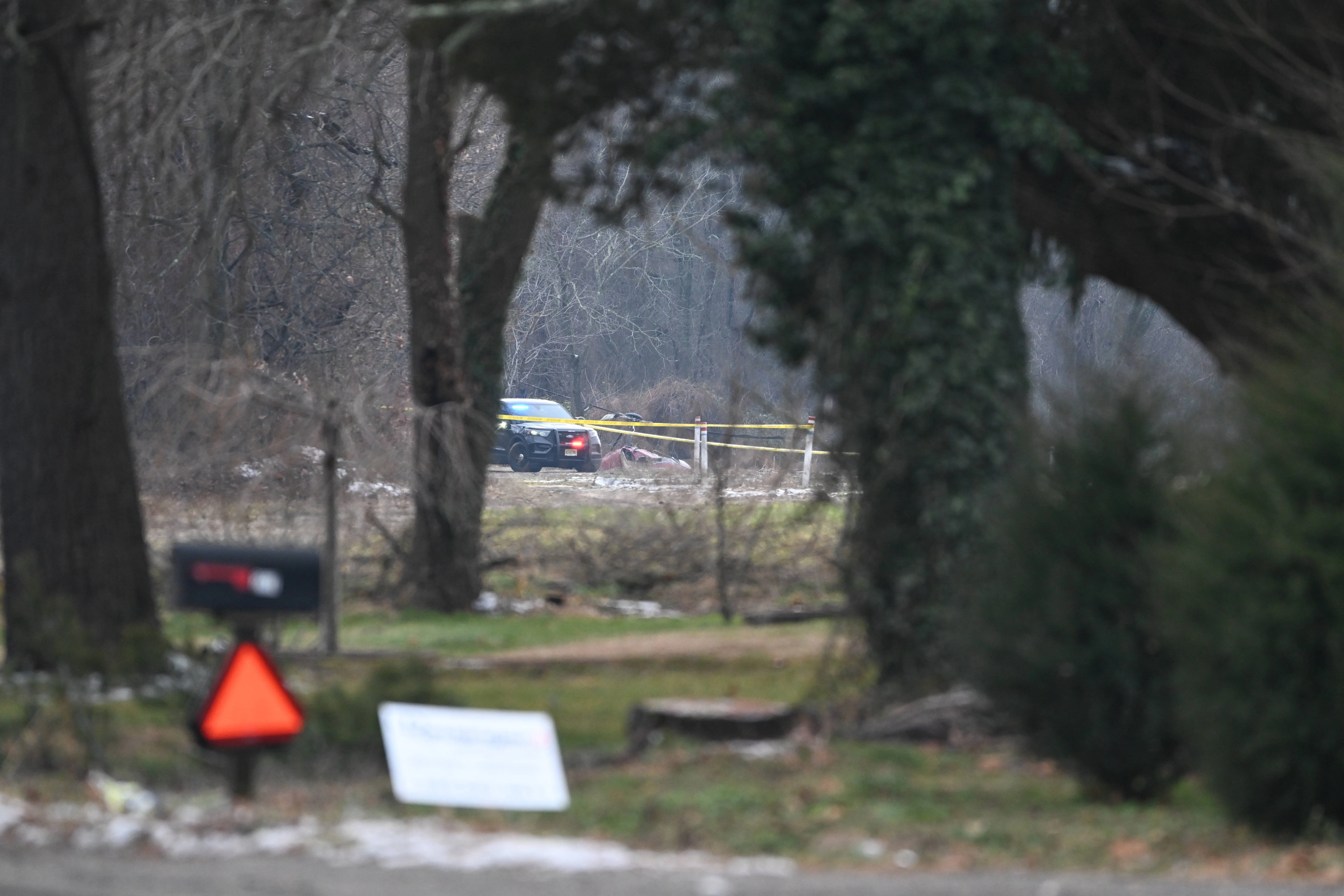 Who was David McCarty? Oregon businessman and nieces pass away ...