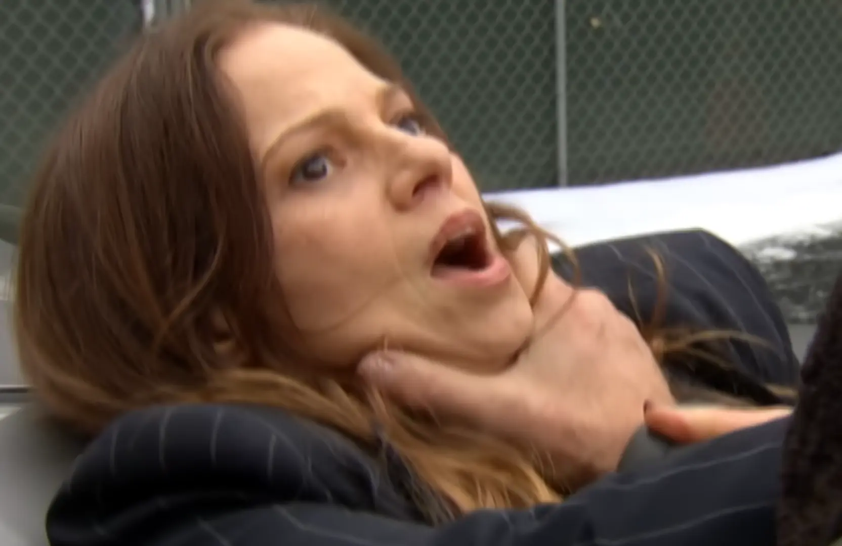 Sienna (Image via YouTube / Y&amp;R INSIDER)