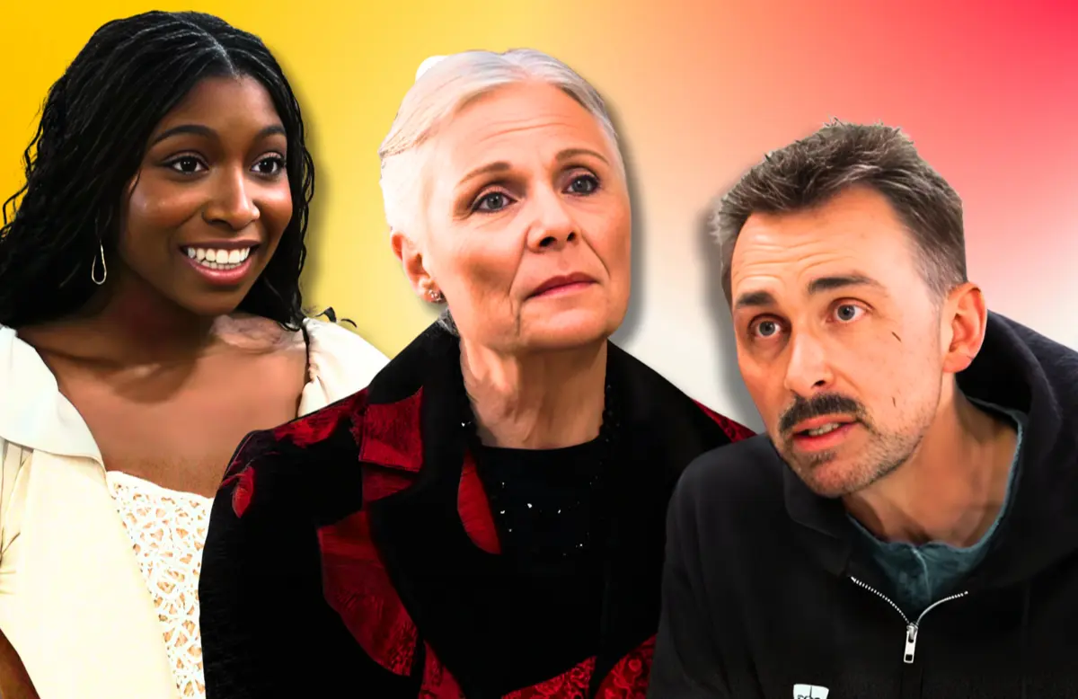 General Hospital spoilers for next 2 weeks (January 5 to 16, 2026): What to expect, major developments, and more - PRIMETIMER