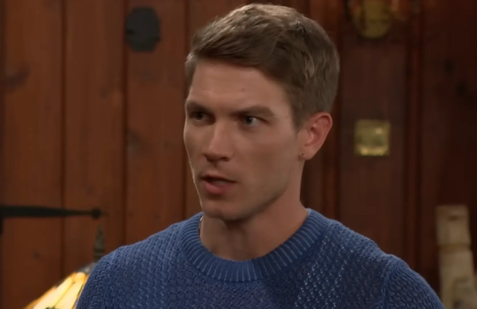 Noah Newman (Image via YouTube / Y&R INSIDER)