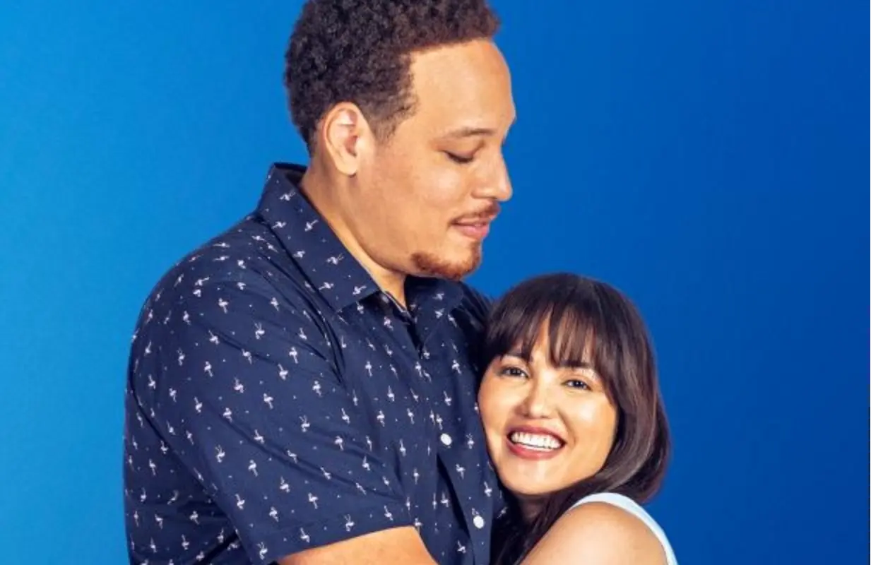 Jovon and Annalyn of 90 Day Fiancé: Before the 90 Days (Image via TLC)