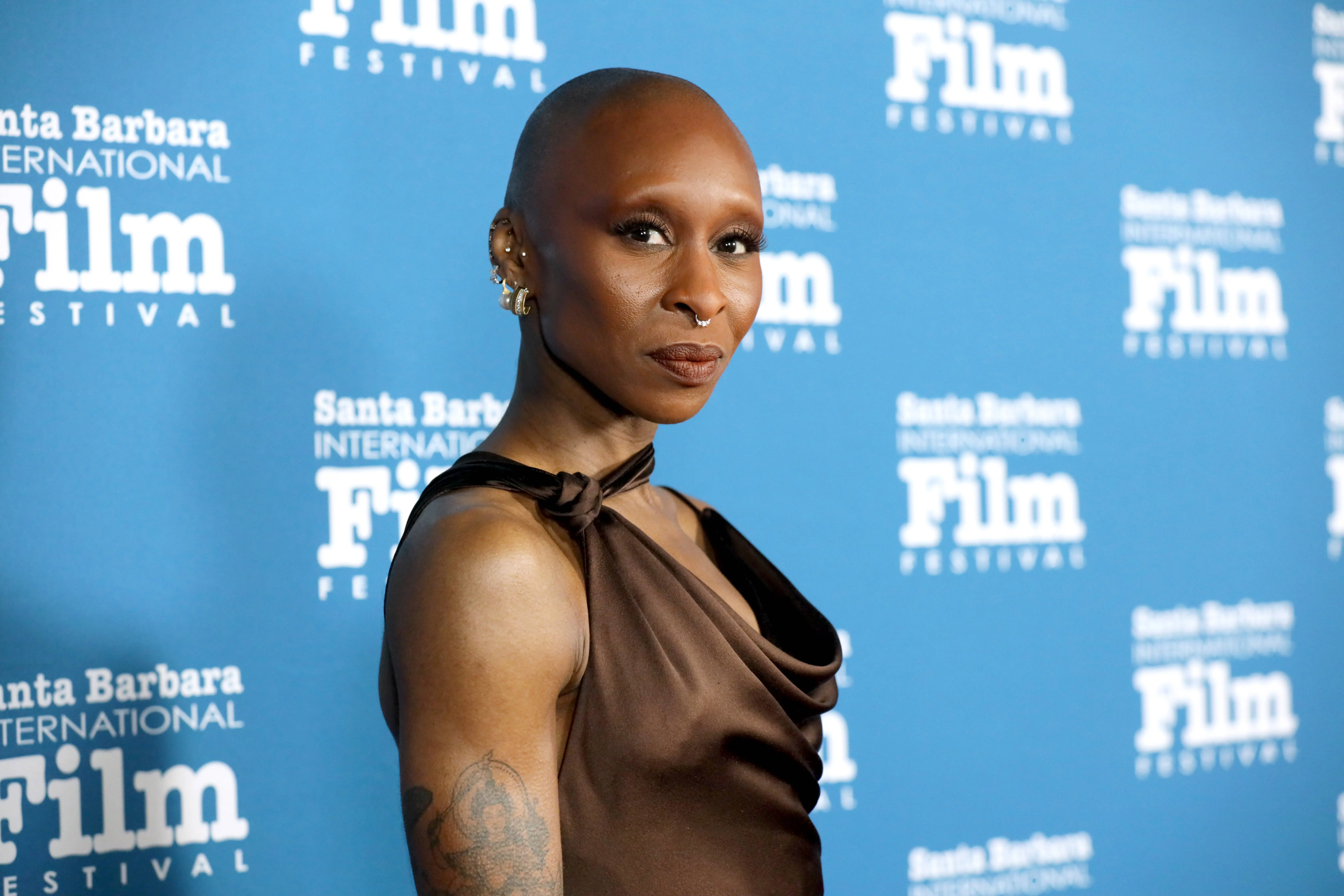 Is Cynthia Erivo the Next EGOT Winner?