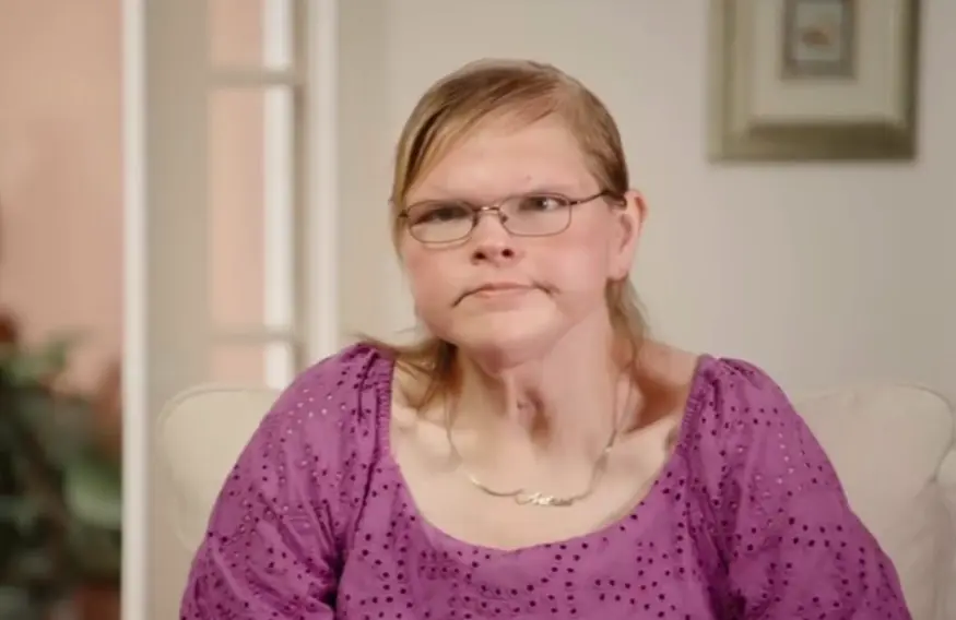 I've never done anything”: Tammy goes for an interview in 1000-lb Sisters - PRIMETIMER