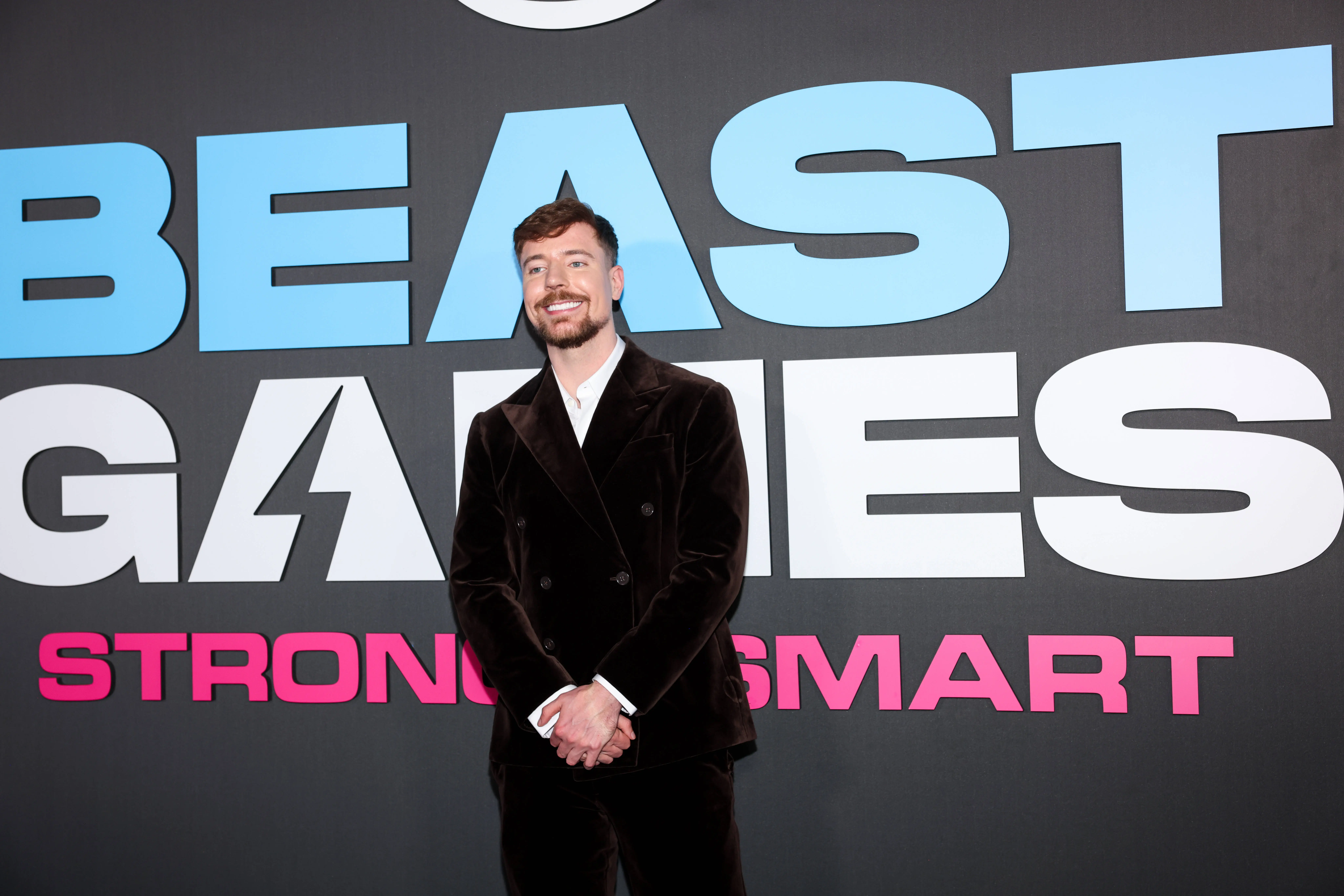 Is Beast Games' $10 million champion Jeff still in the race in Season 2 ...