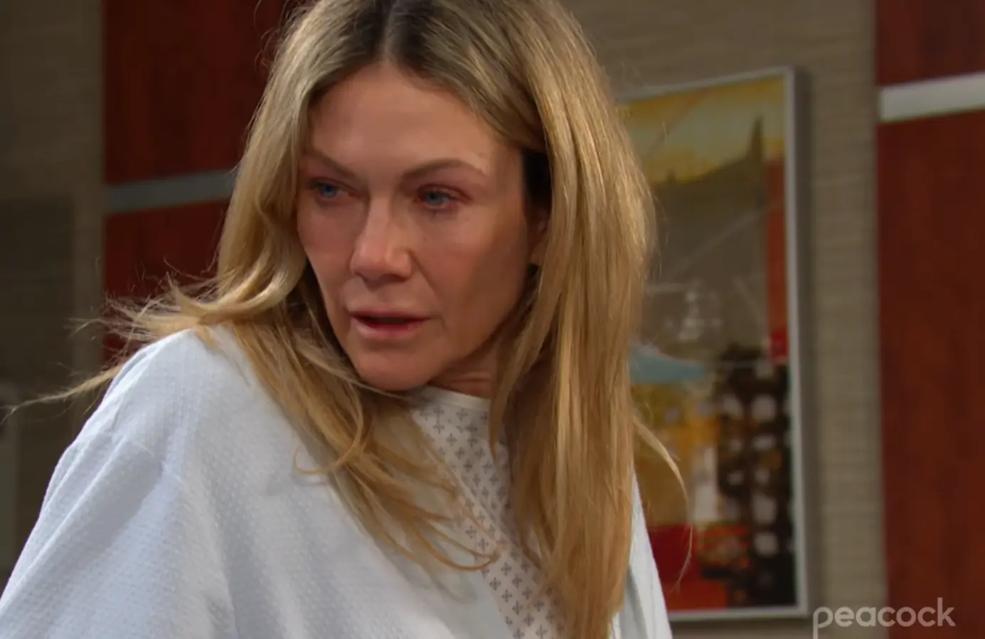 Days of Our Lives spoilers: Kristen makes a bold proposal to Rafe, Theo  struggles as a DiMera, Stephanie erupts at Alex, and Belle & Chad move  forward - PRIMETIMER