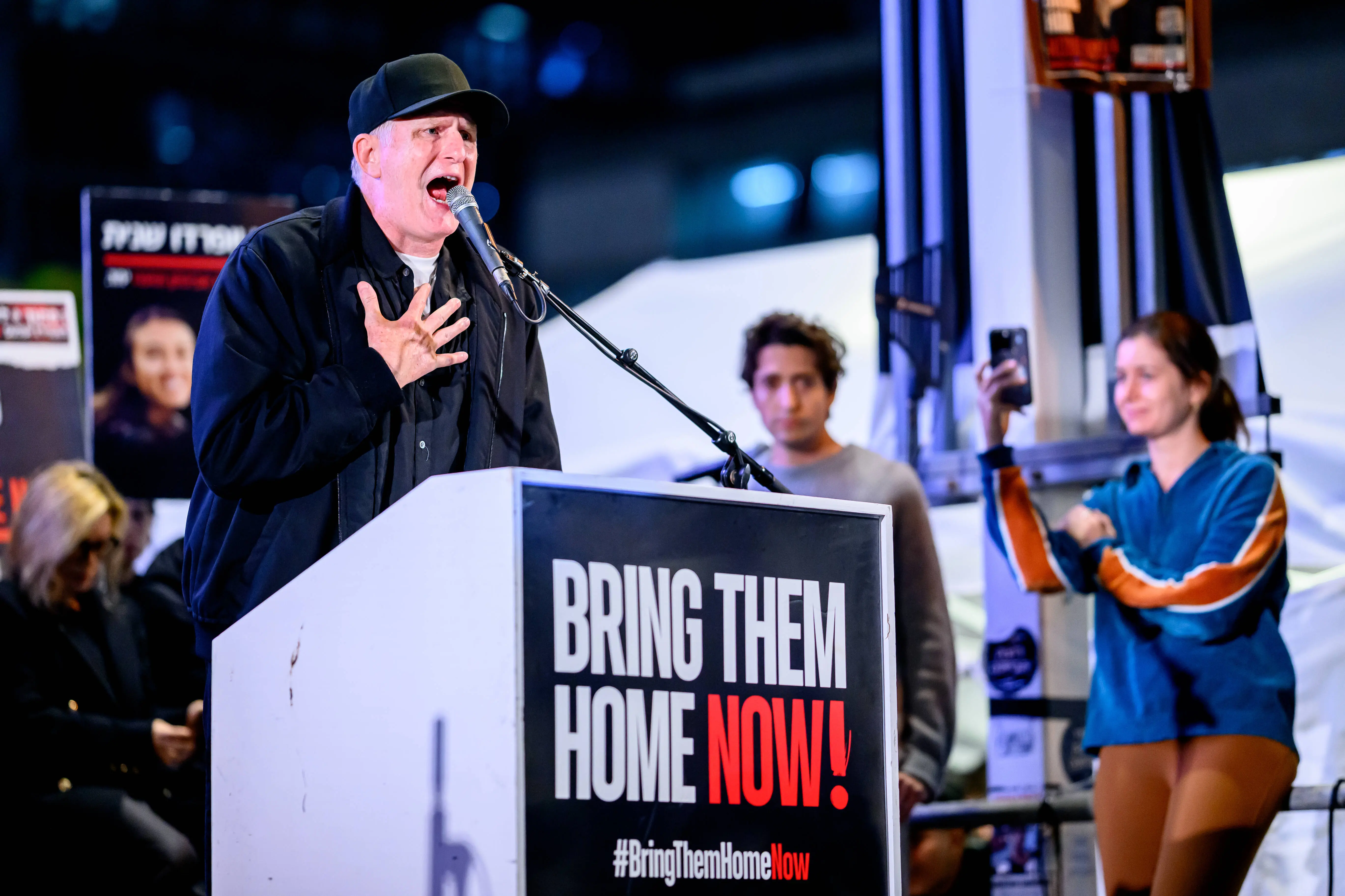 Mike Rappaport Rant Everything to know about The Traitors US star Michael Rapaport’s ...
