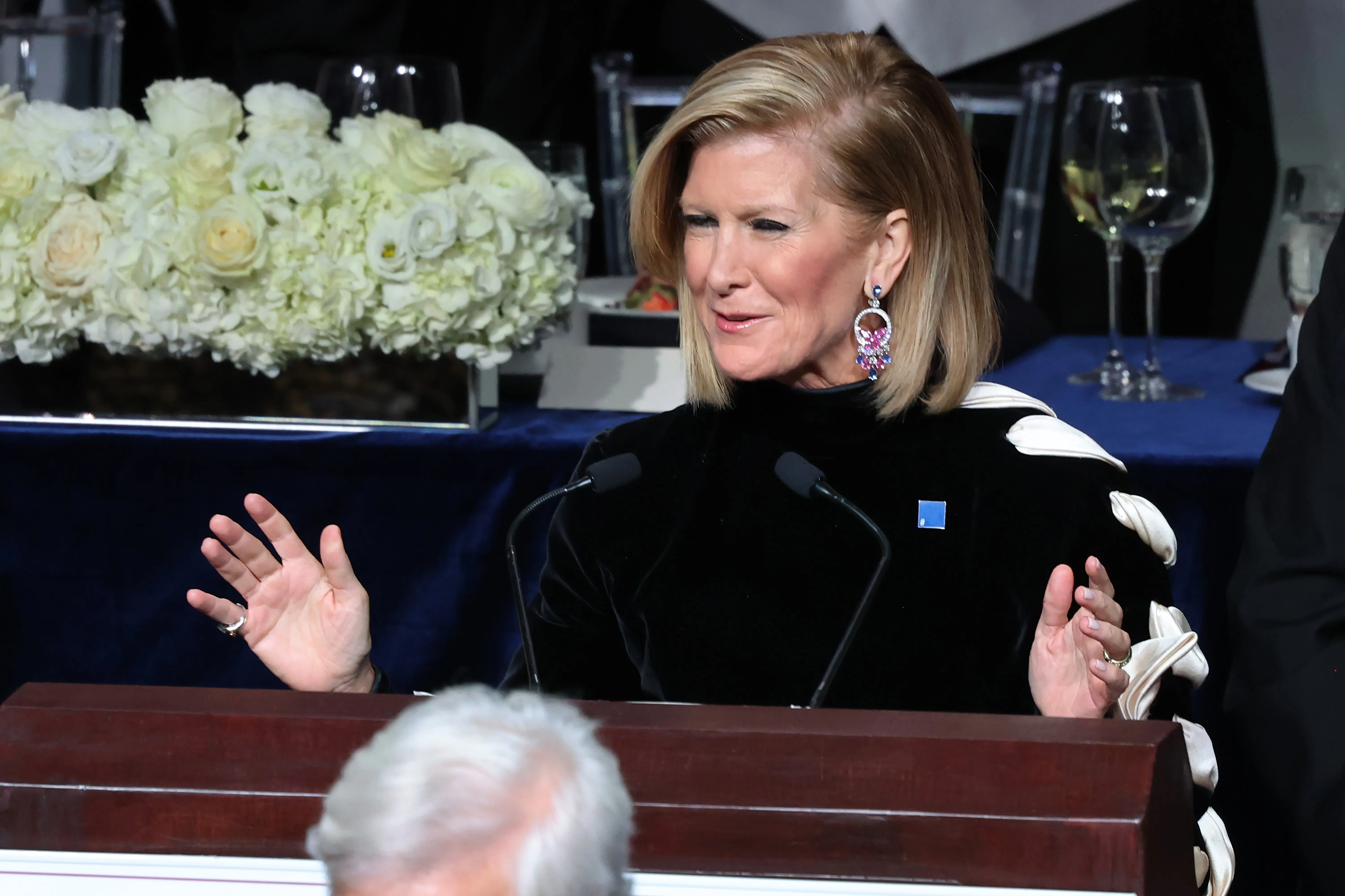 Philip Erdoes: Entrepreneurial Legacy and Impact