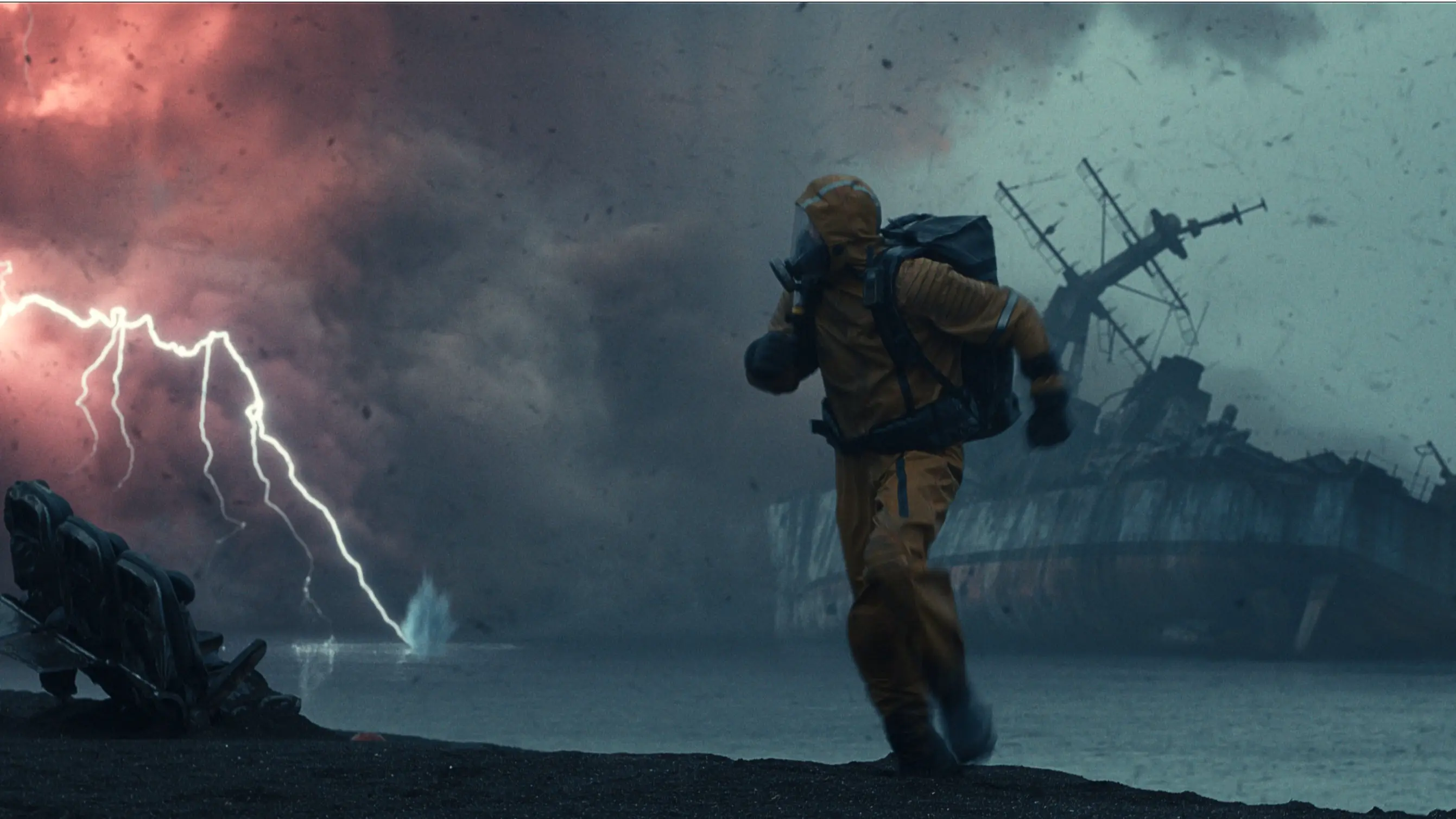 Where was Greenland 2: Migration filmed? All filming locations revealed -  PRIMETIMER