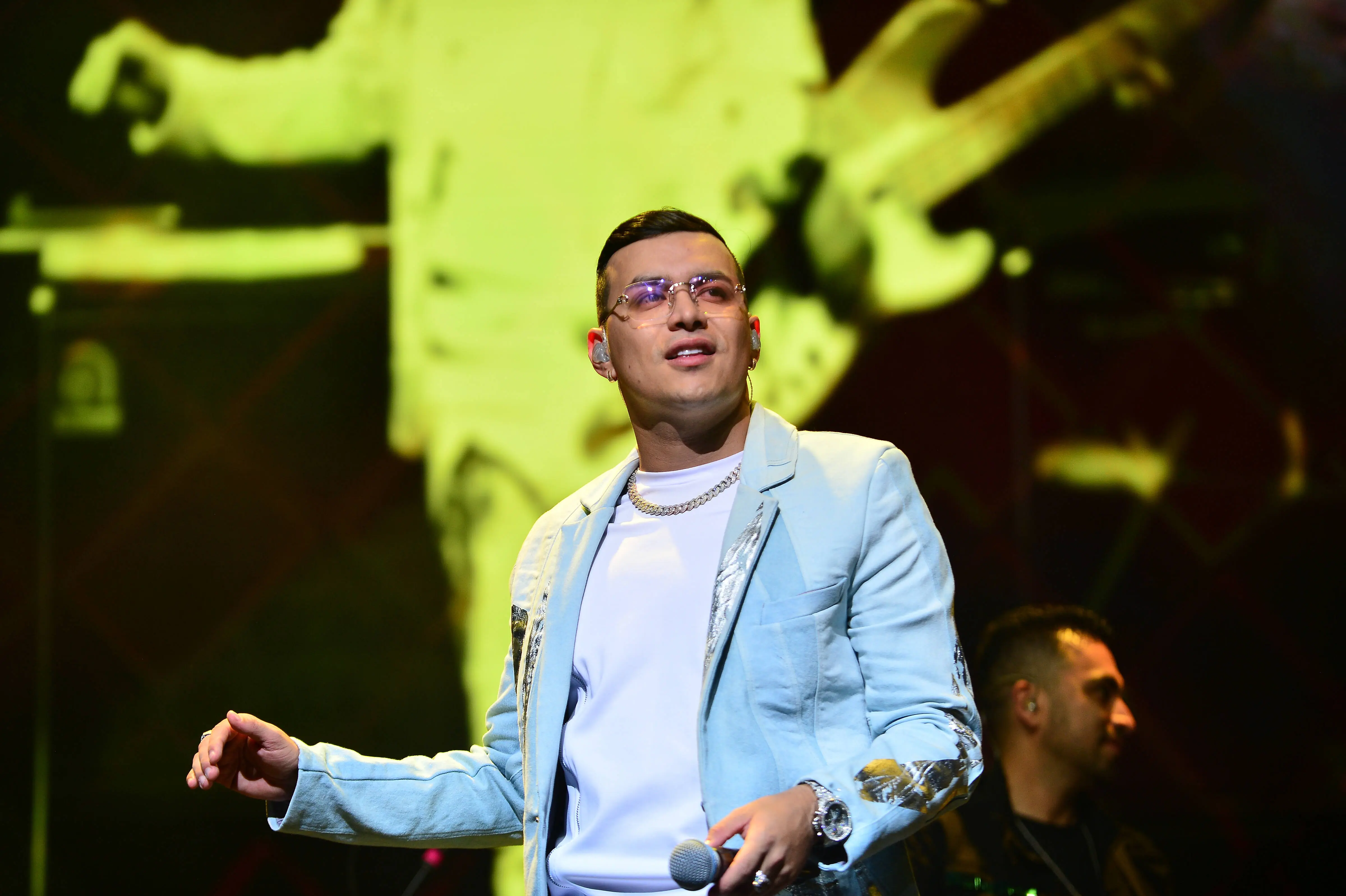 Who was Yeison Jiménez? All about Colombian singer who died at 34 - PRIMETIMER